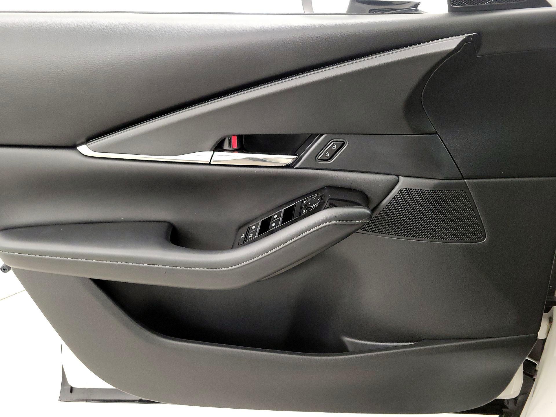 Thumbnail: 2021 Mazda CX-30 - 12