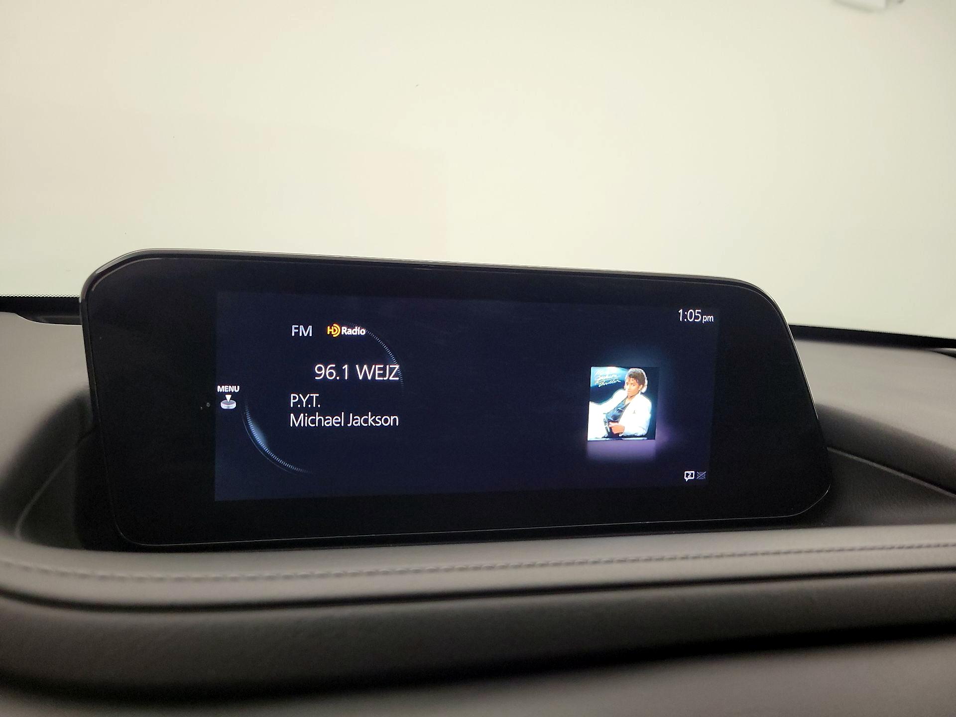 Thumbnail: 2021 Mazda CX-30 - 14