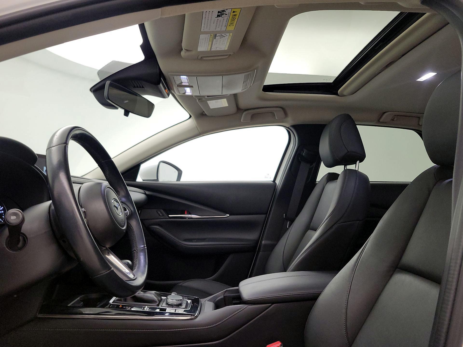 Thumbnail: 2021 Mazda CX-30 - 18