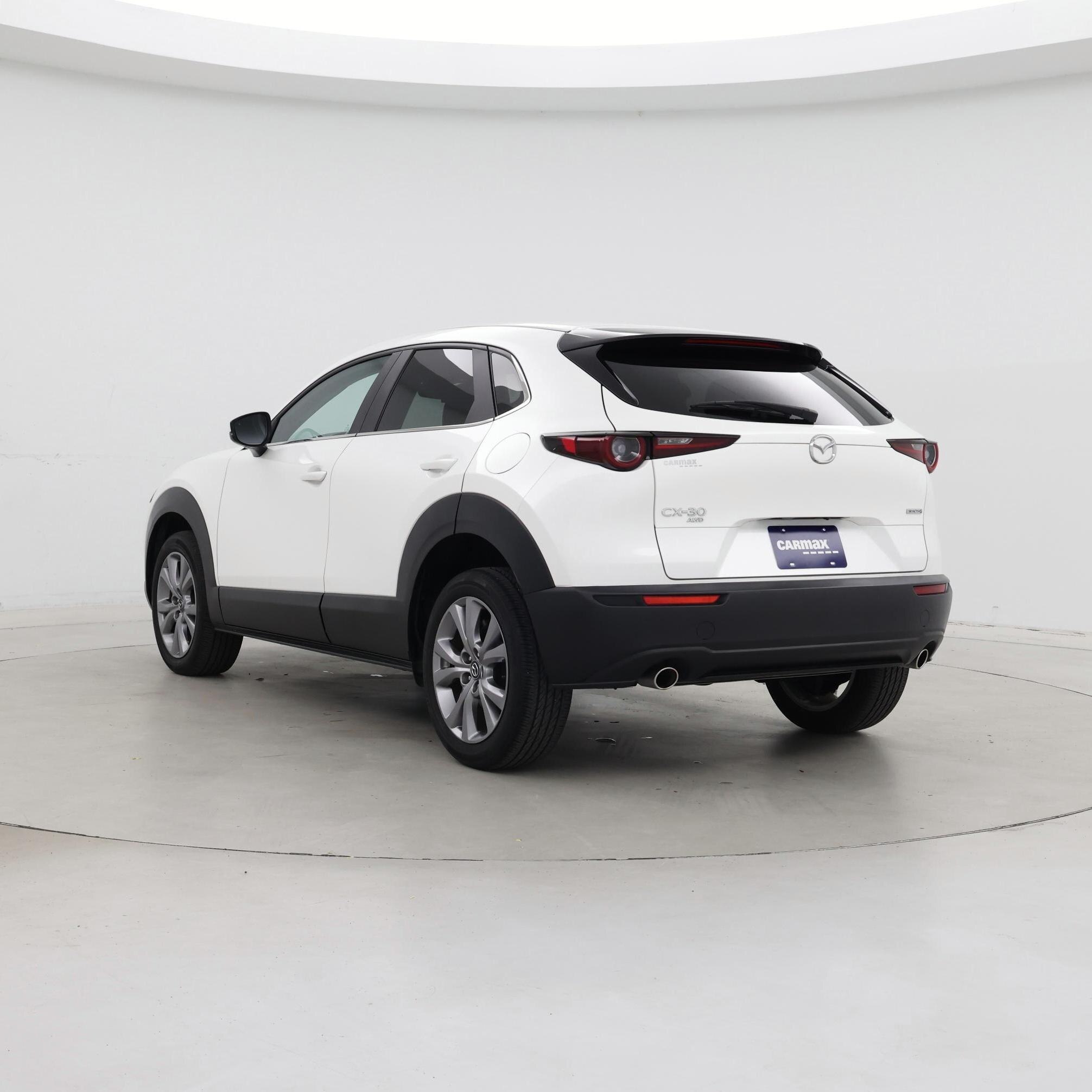 Thumbnail: 2021 Mazda CX-30 - 2