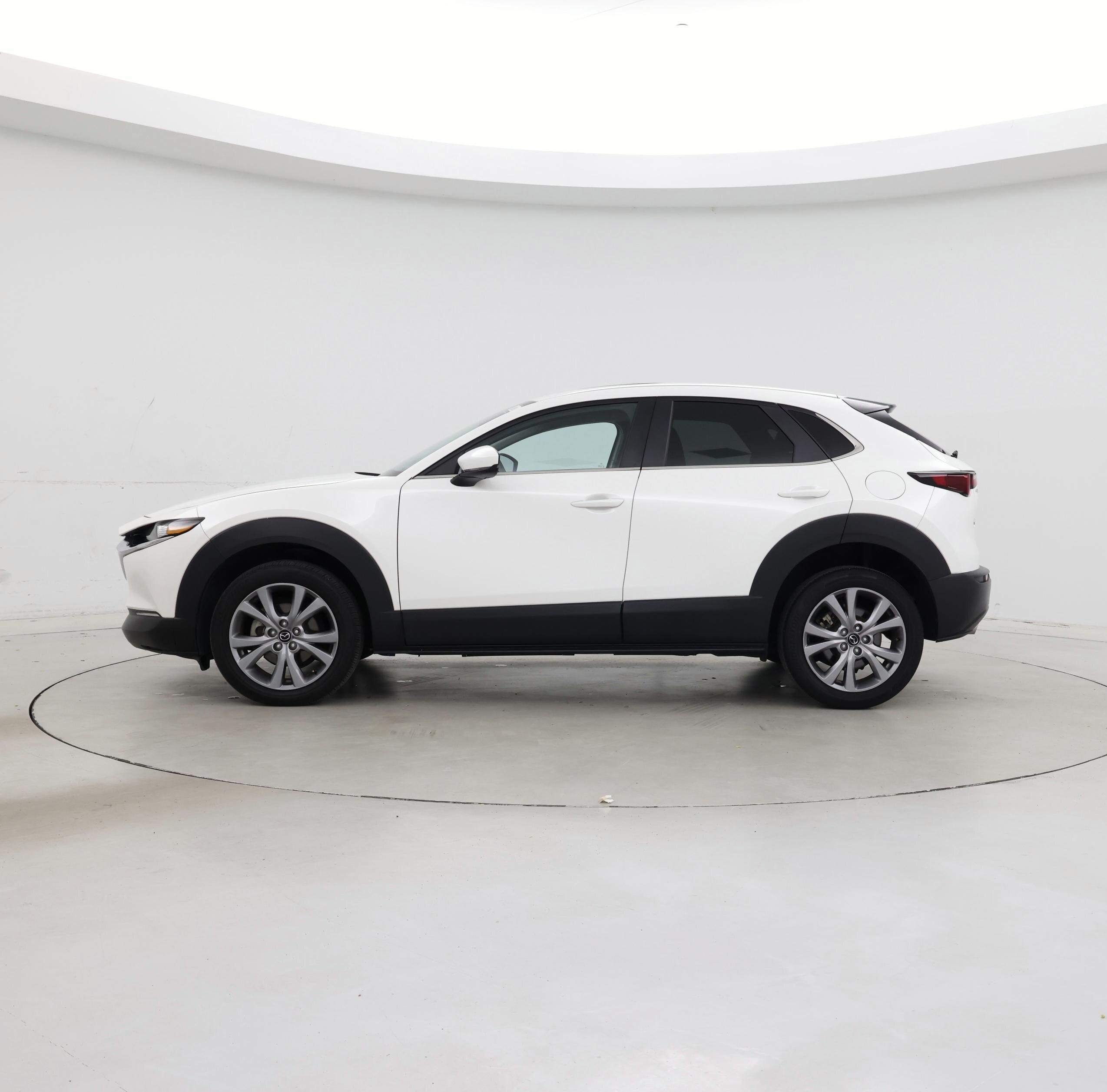 Thumbnail: 2021 Mazda CX-30 - 3
