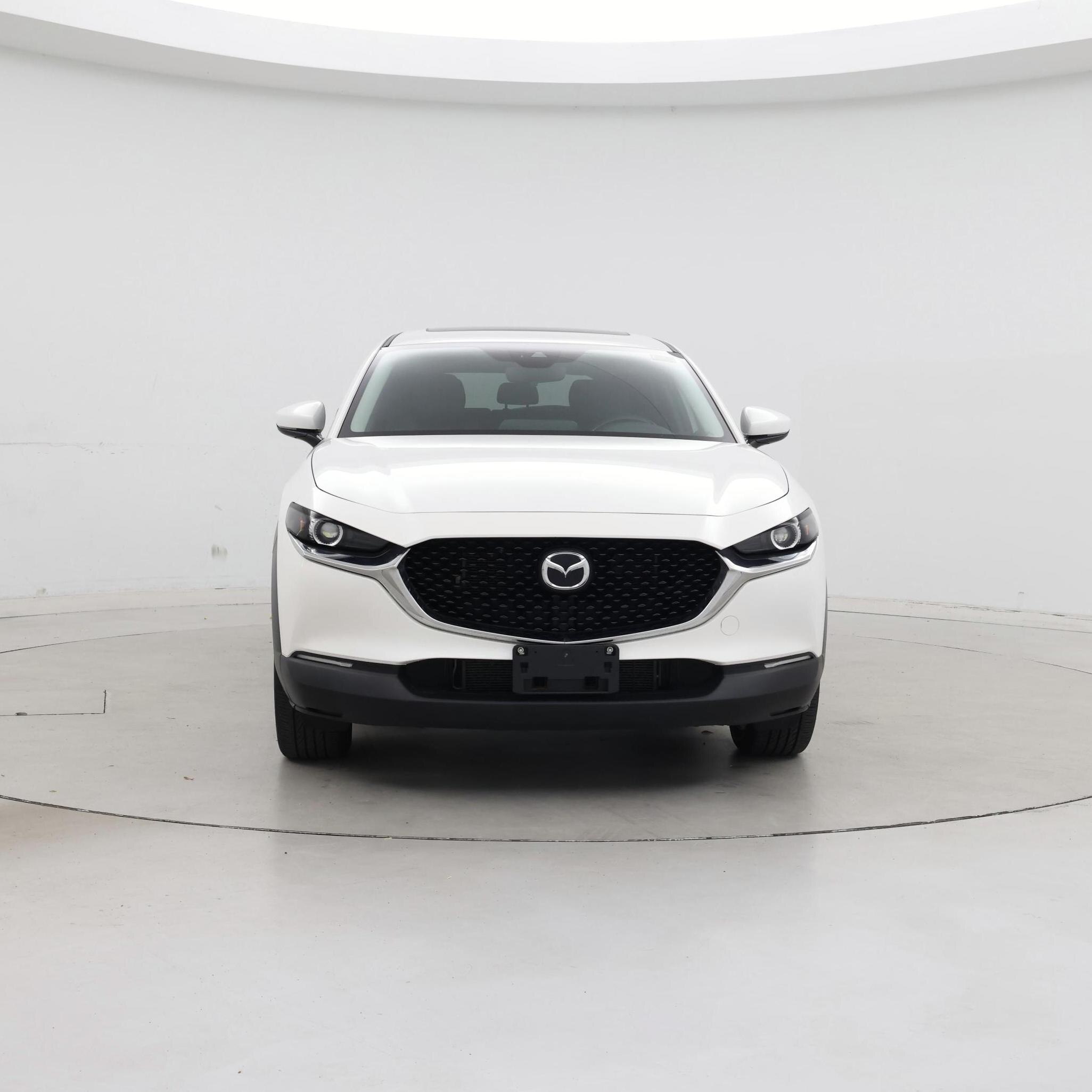 Thumbnail: 2021 Mazda CX-30 - 5