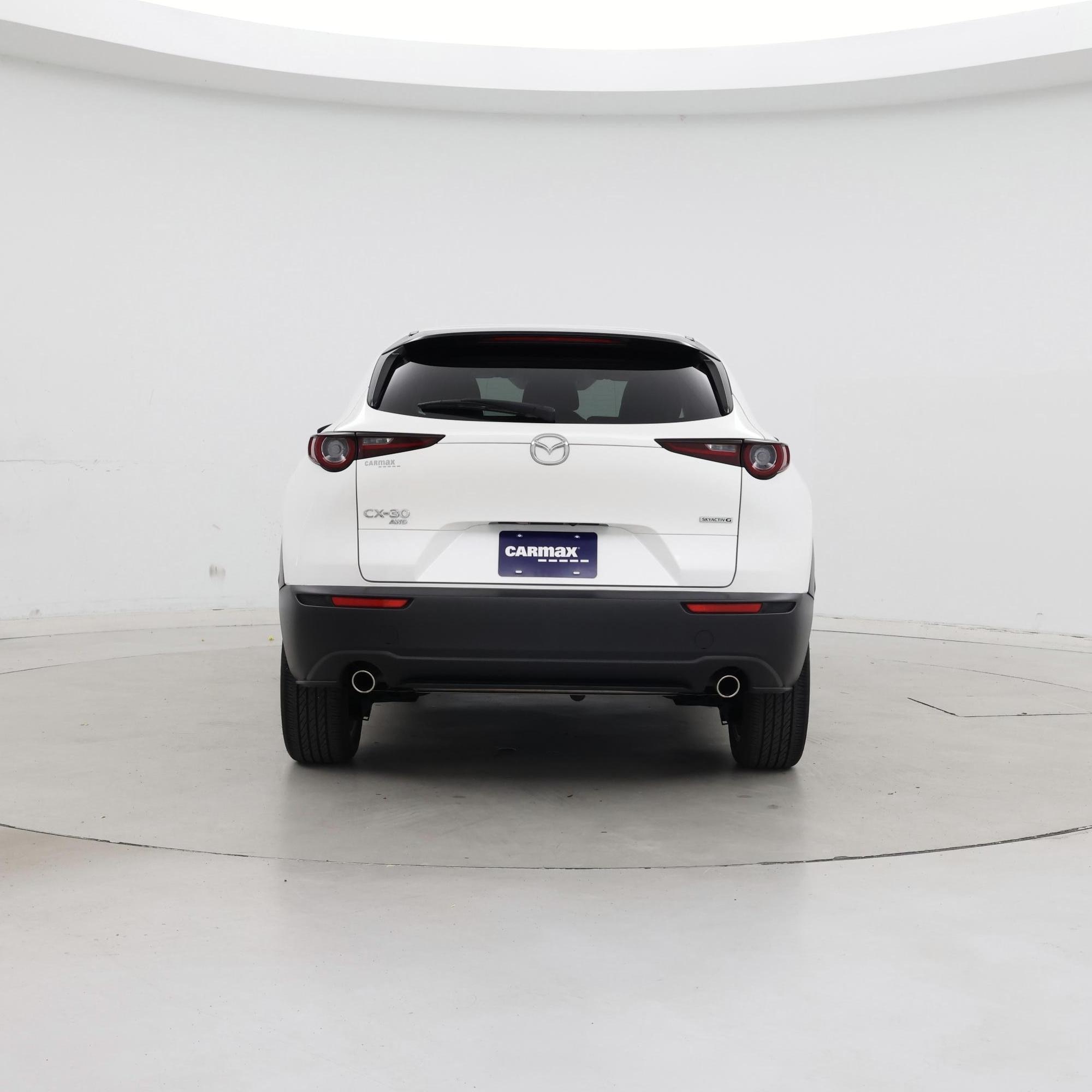 Thumbnail: 2021 Mazda CX-30 - 6