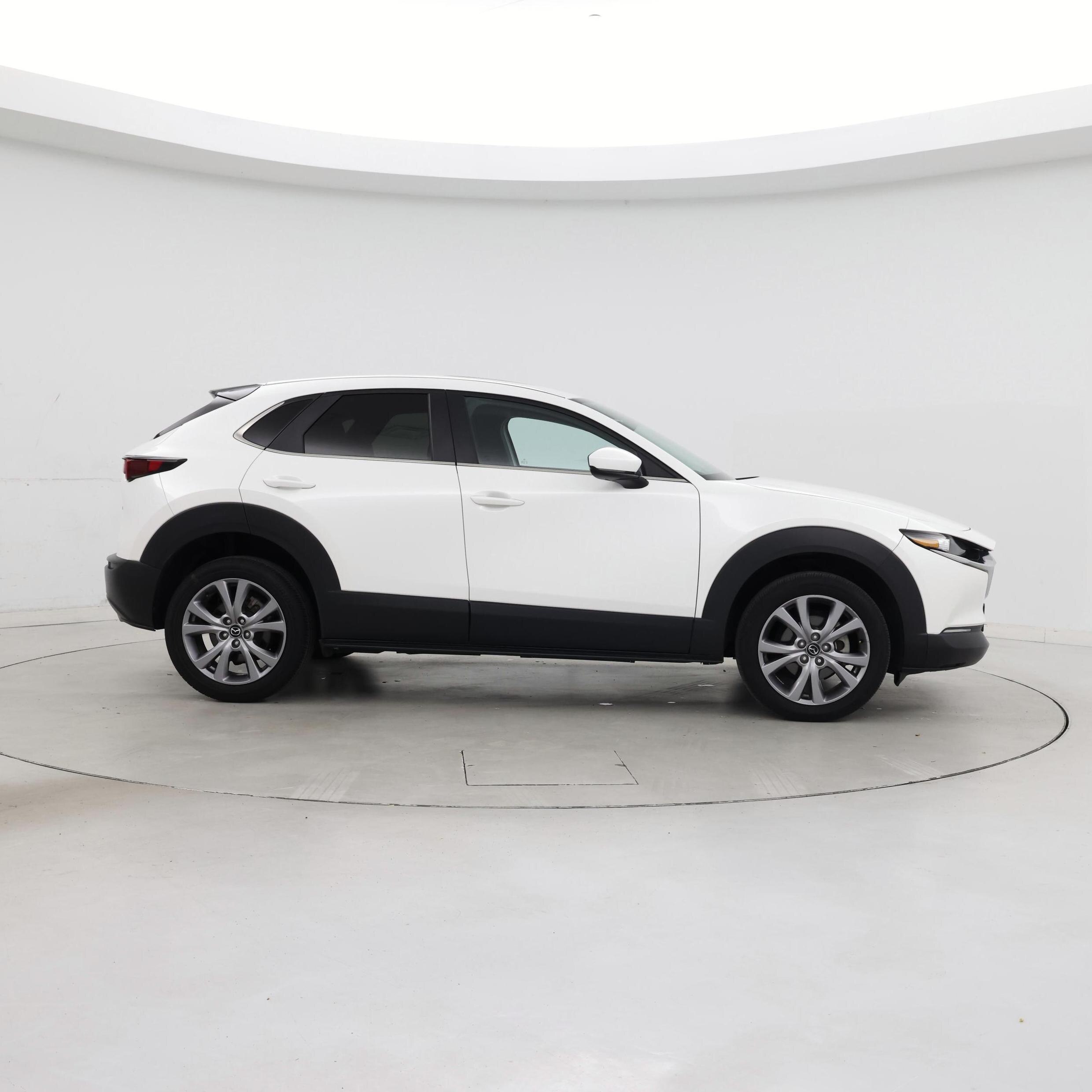 Thumbnail: 2021 Mazda CX-30 - 7