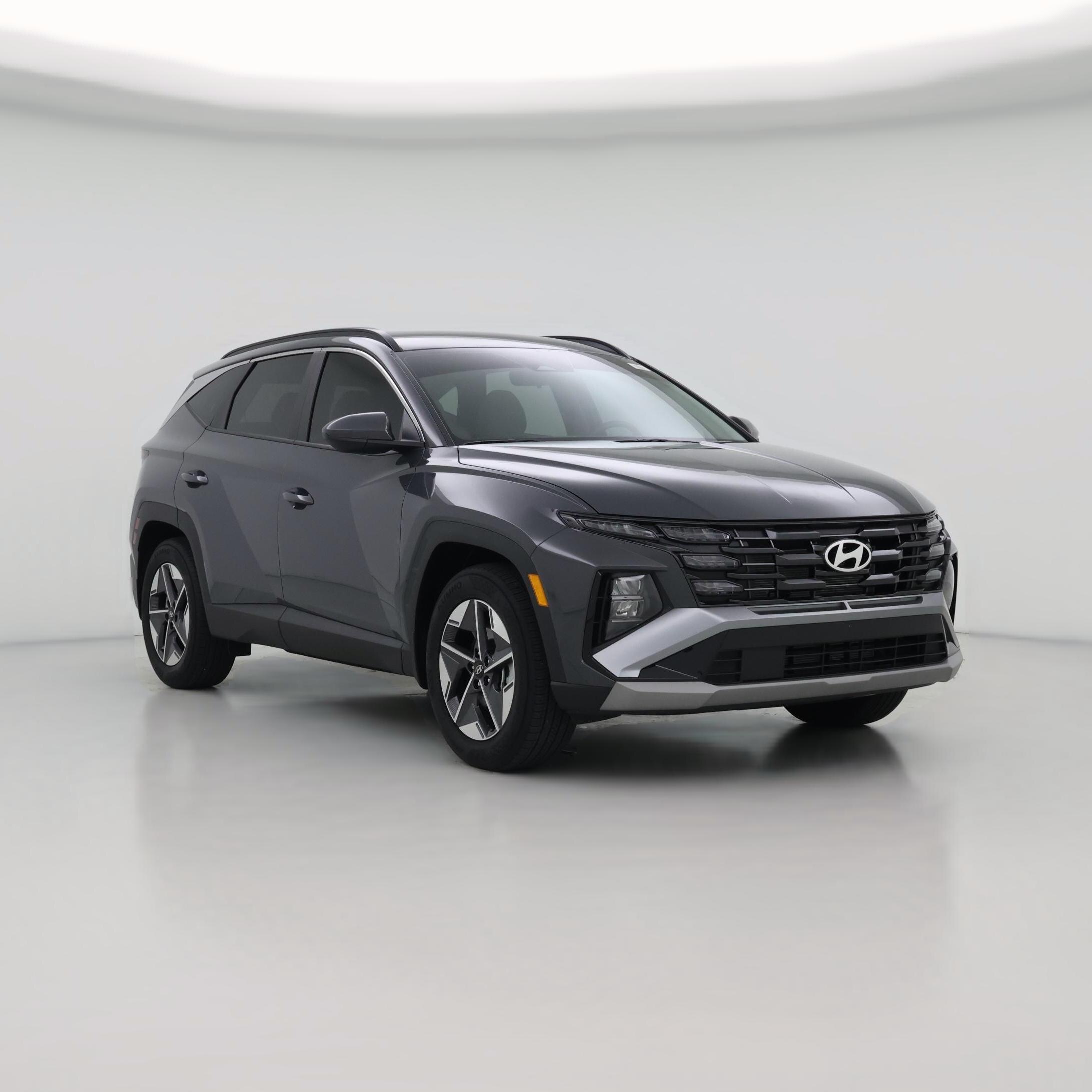 Thumbnail: 2025 Hyundai Tucson - 1