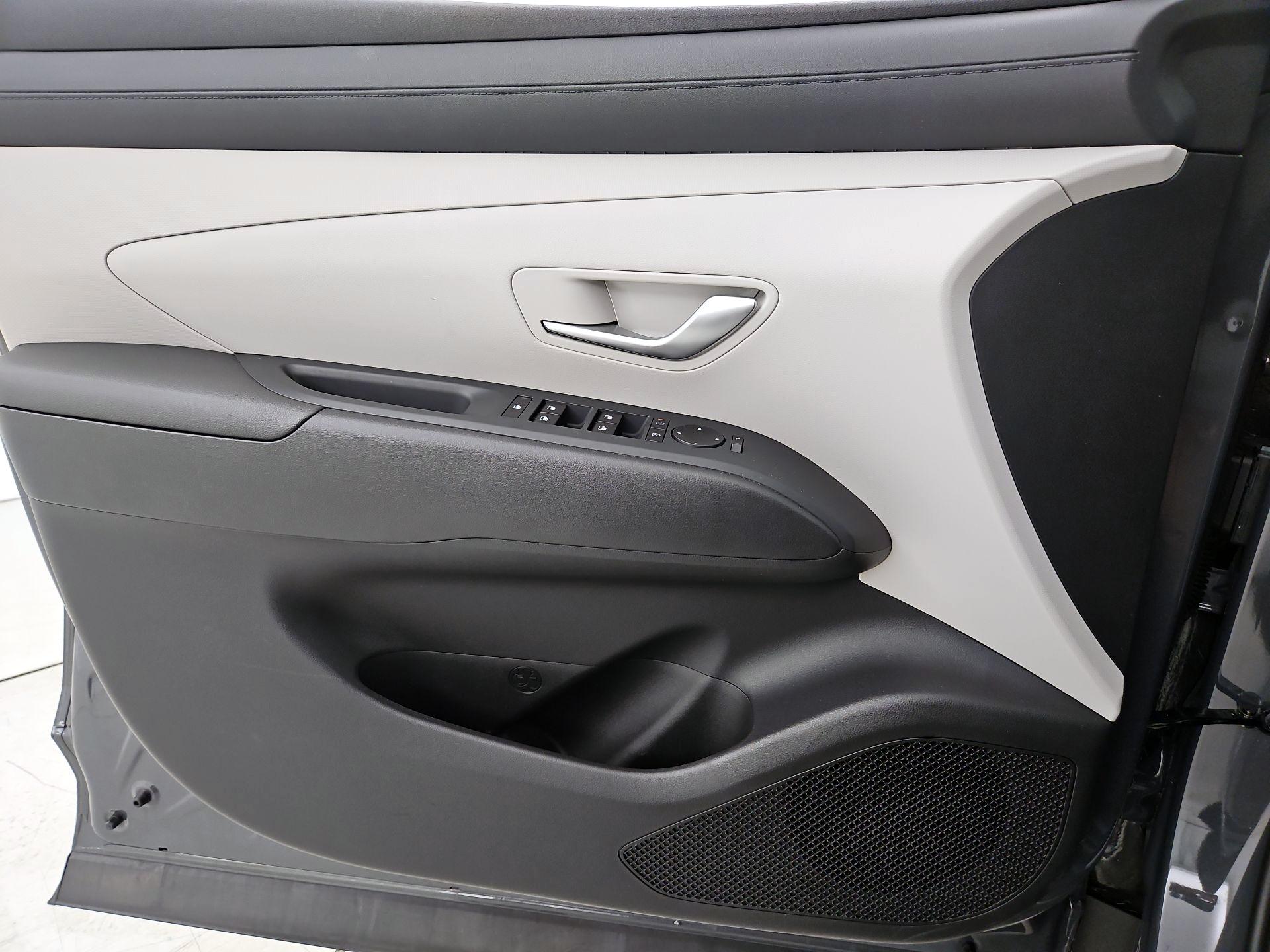 Thumbnail: 2025 Hyundai Tucson - 12