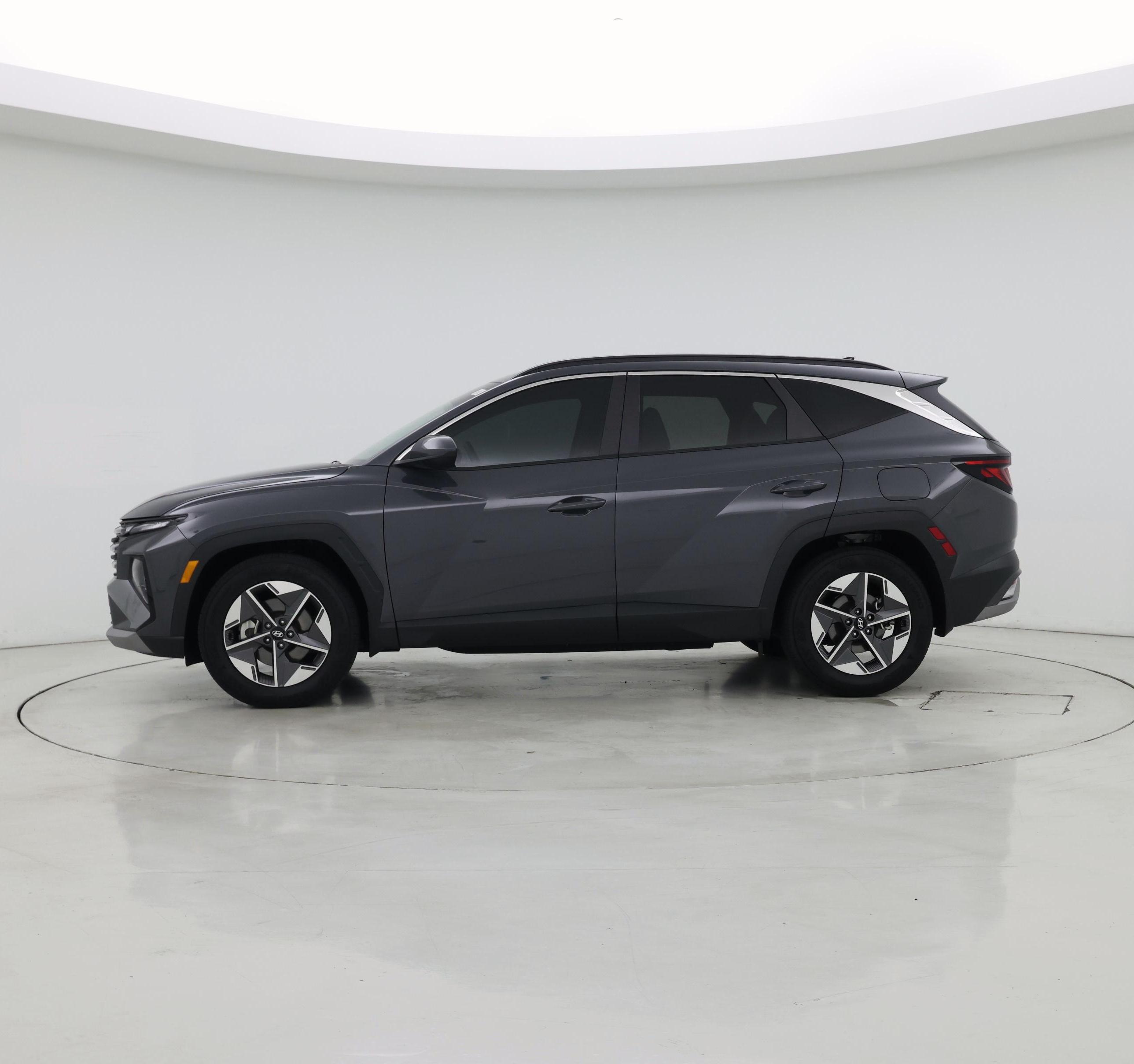 Thumbnail: 2025 Hyundai Tucson - 3