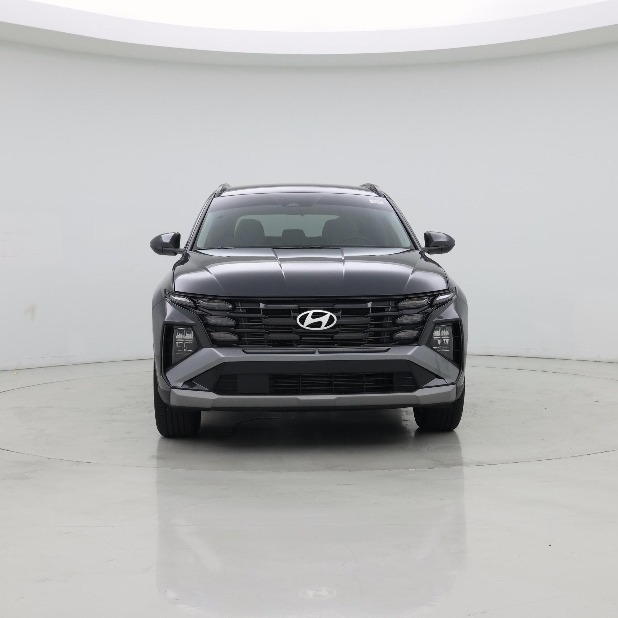 Thumbnail: 2025 Hyundai Tucson - 5