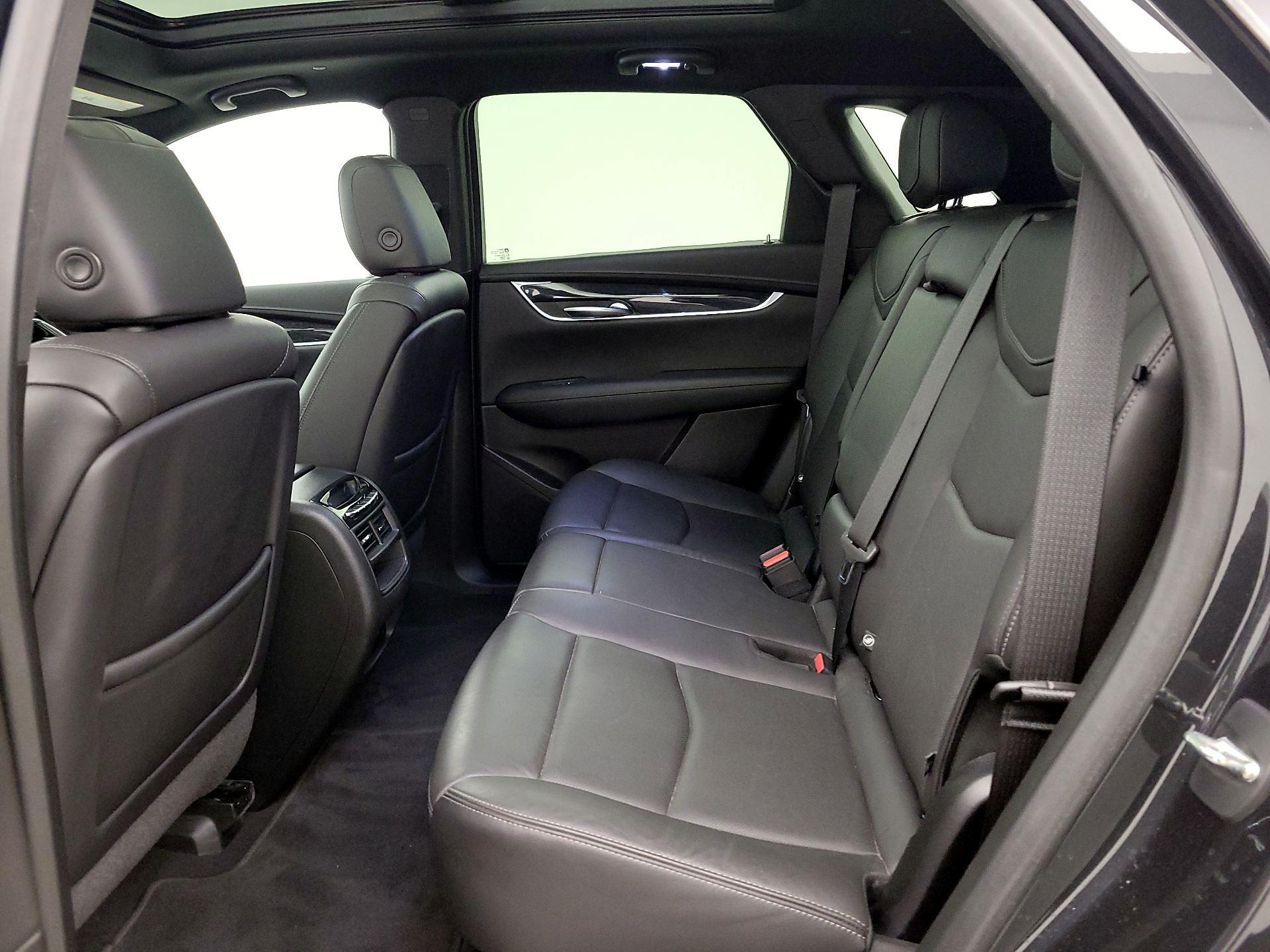 Thumbnail: 2020 Cadillac XT5 - 20