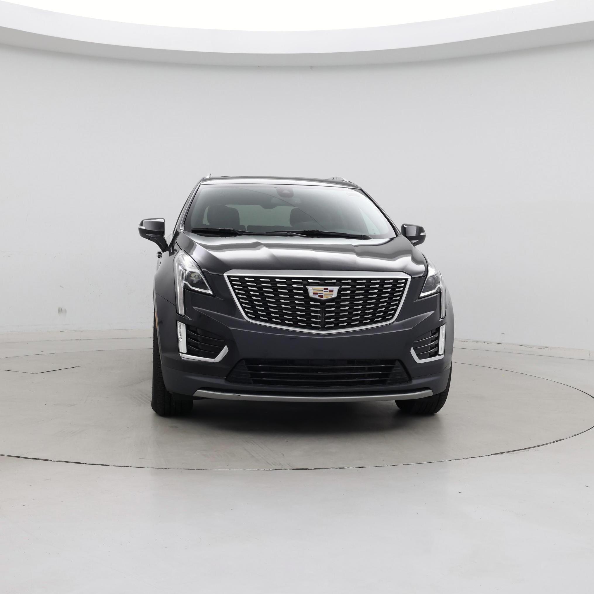 Thumbnail: 2020 Cadillac XT5 - 5