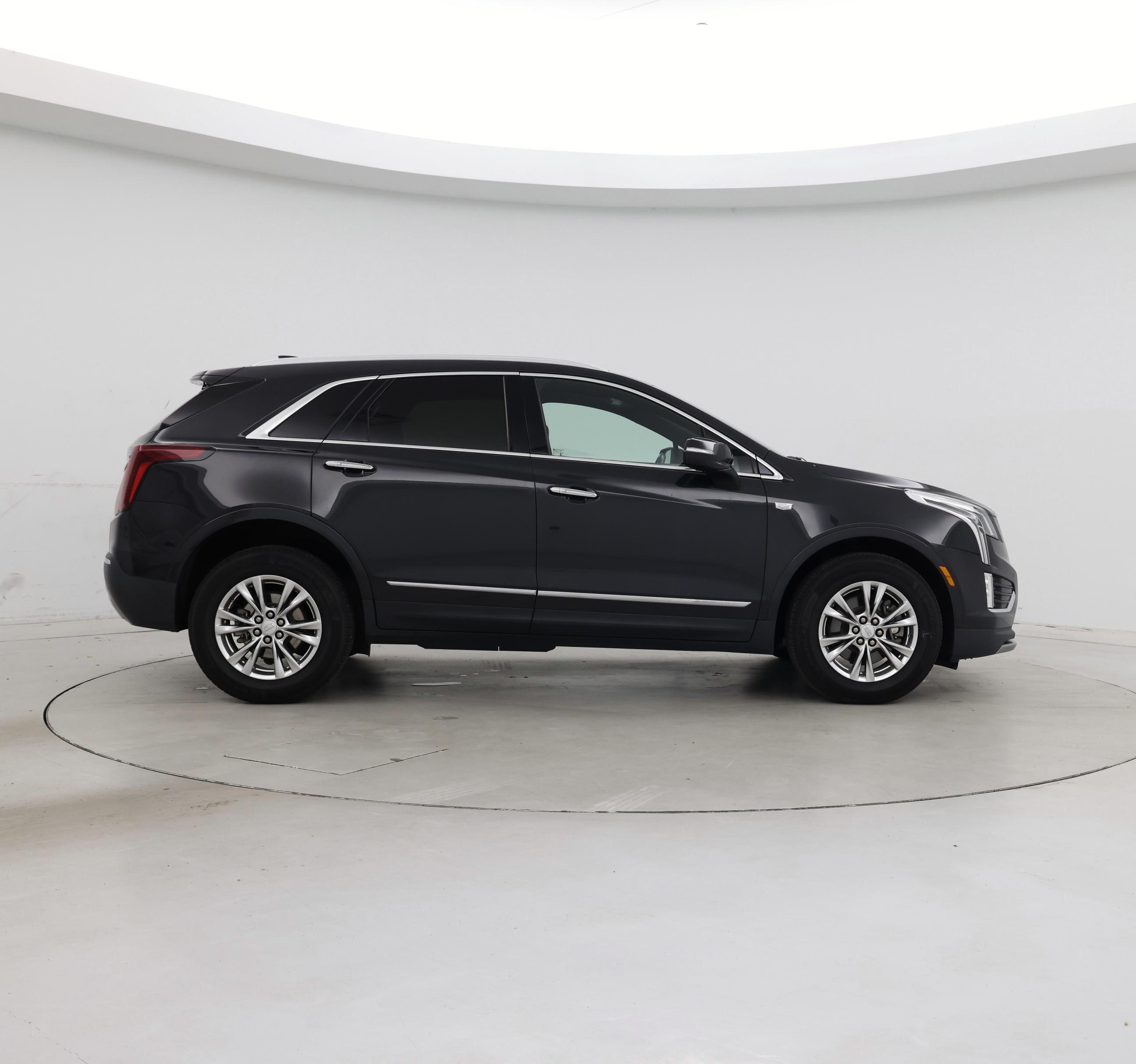 Thumbnail: 2020 Cadillac XT5 - 7