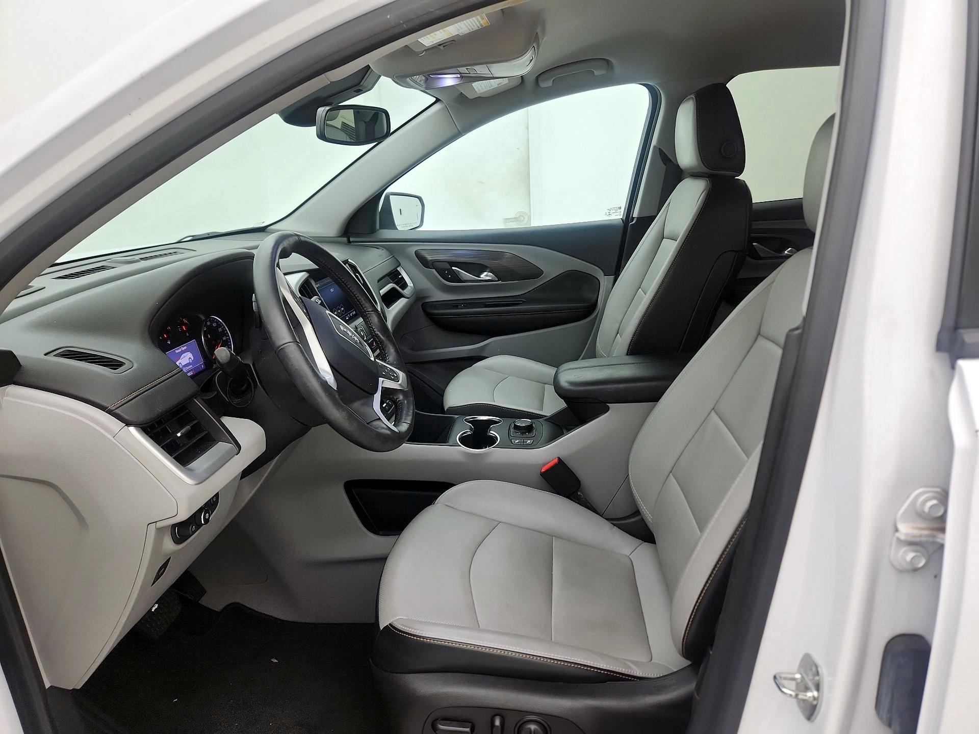 Thumbnail: 2020 GMC Terrain - 11