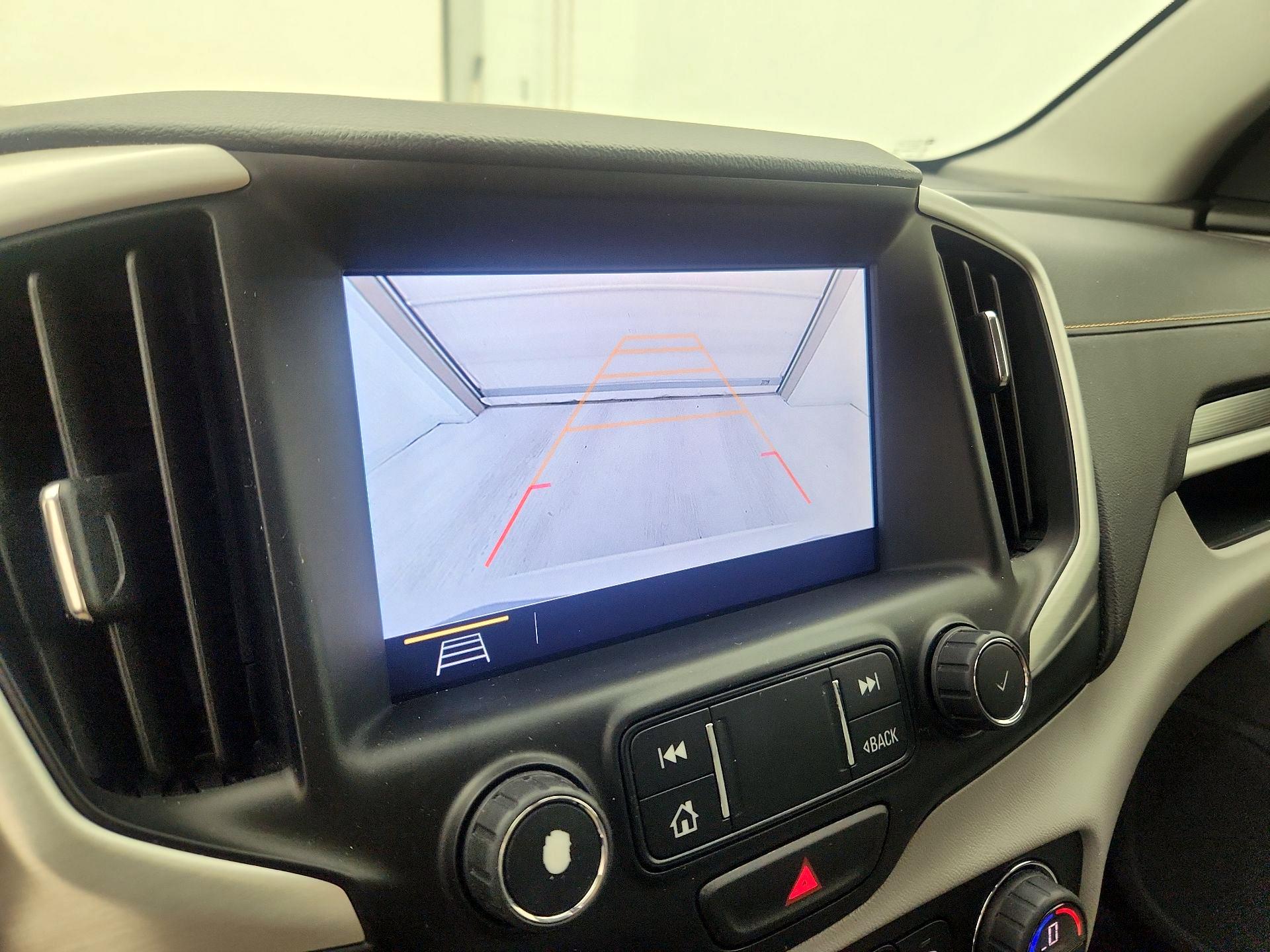 Thumbnail: 2020 GMC Terrain - 14