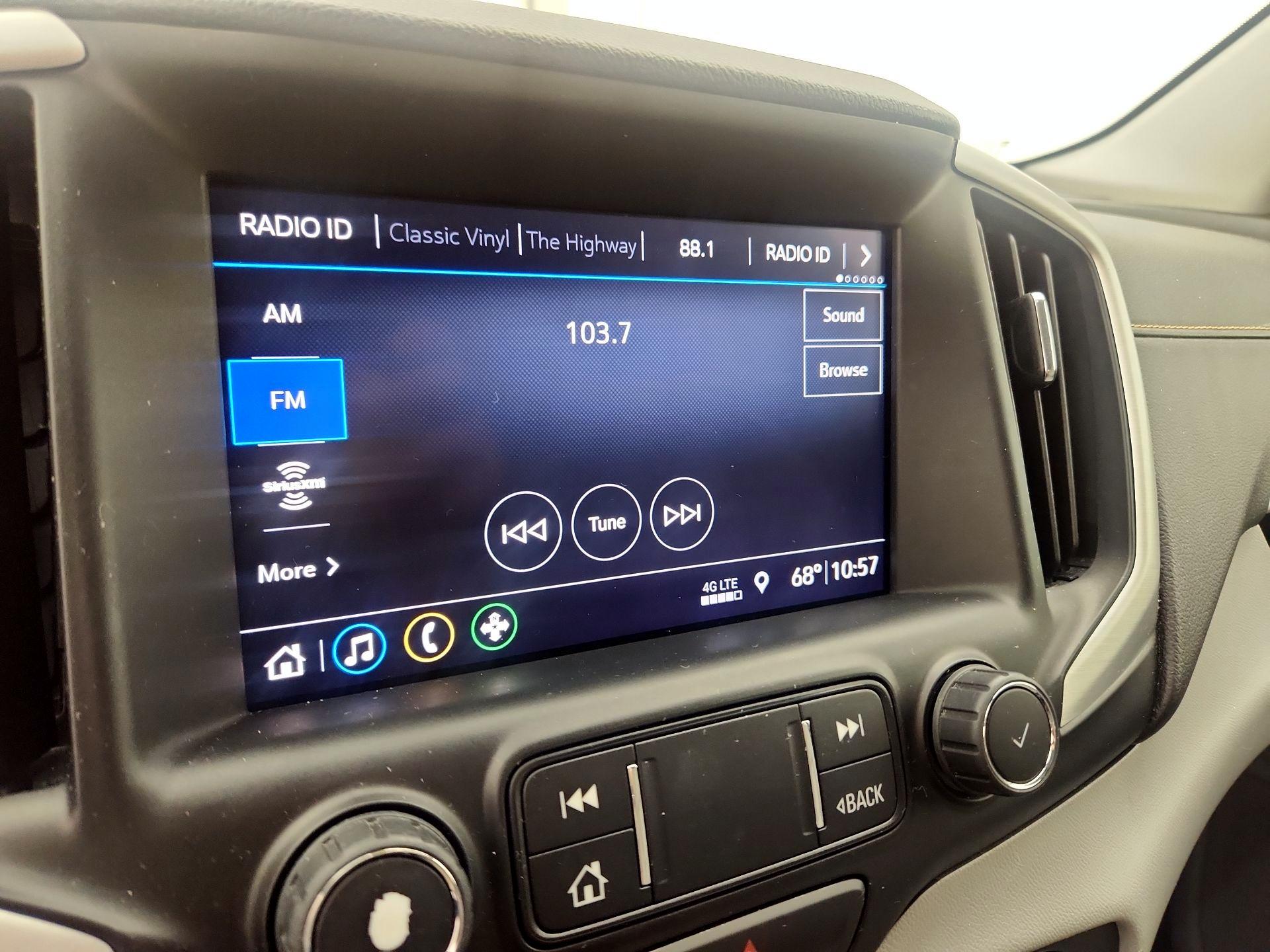 Thumbnail: 2020 GMC Terrain - 15