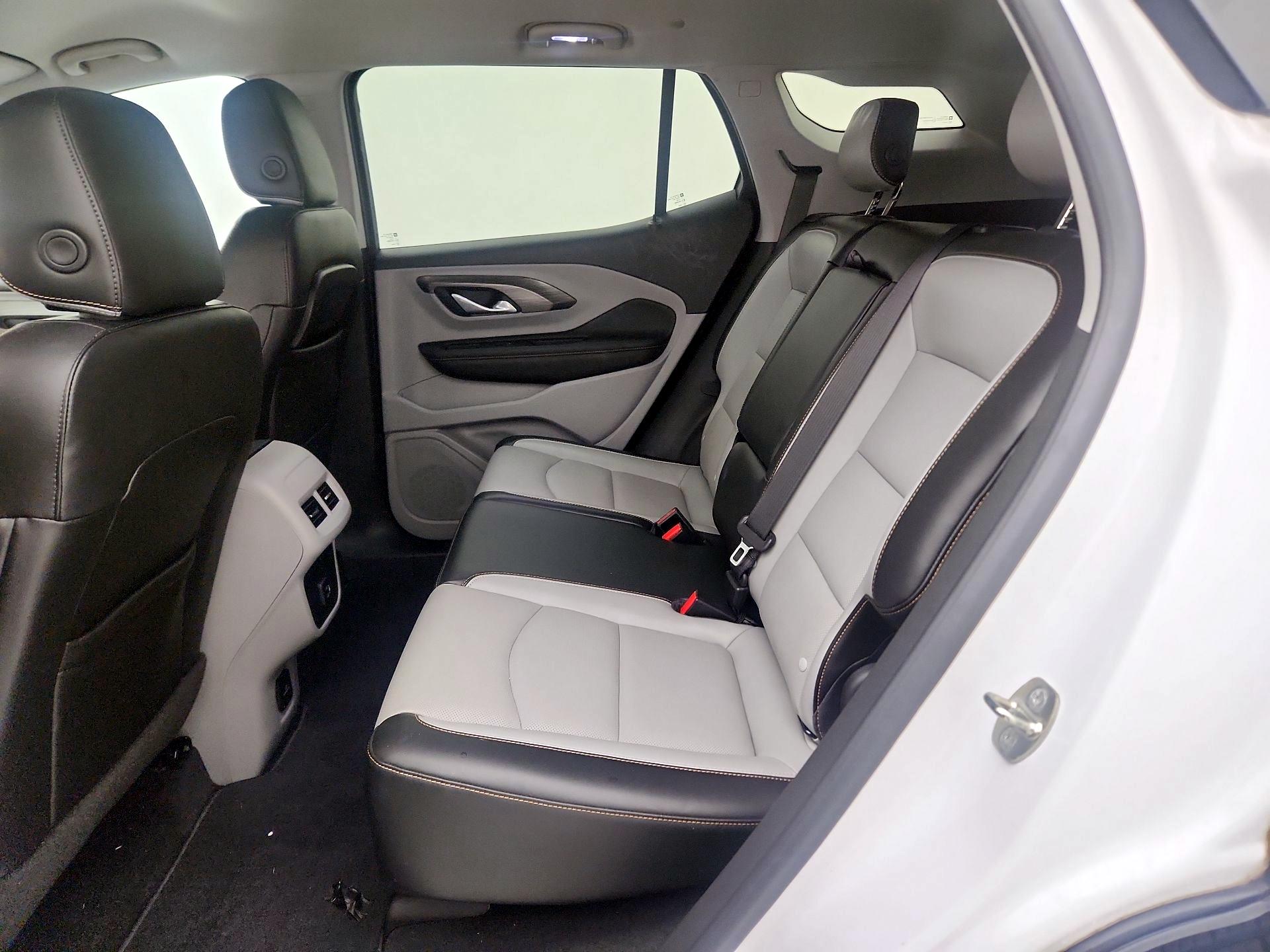 Thumbnail: 2020 GMC Terrain - 19