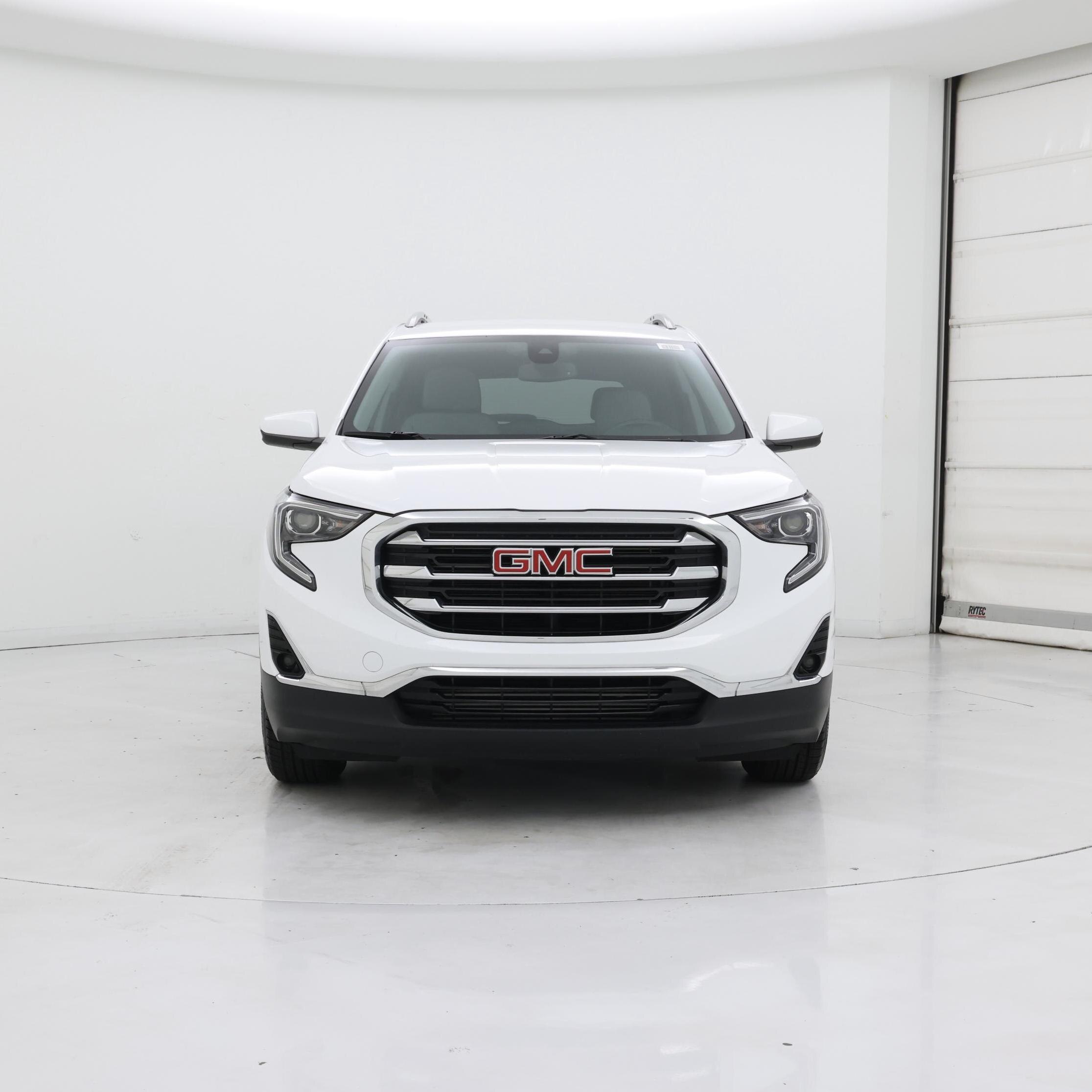 Thumbnail: 2020 GMC Terrain - 5