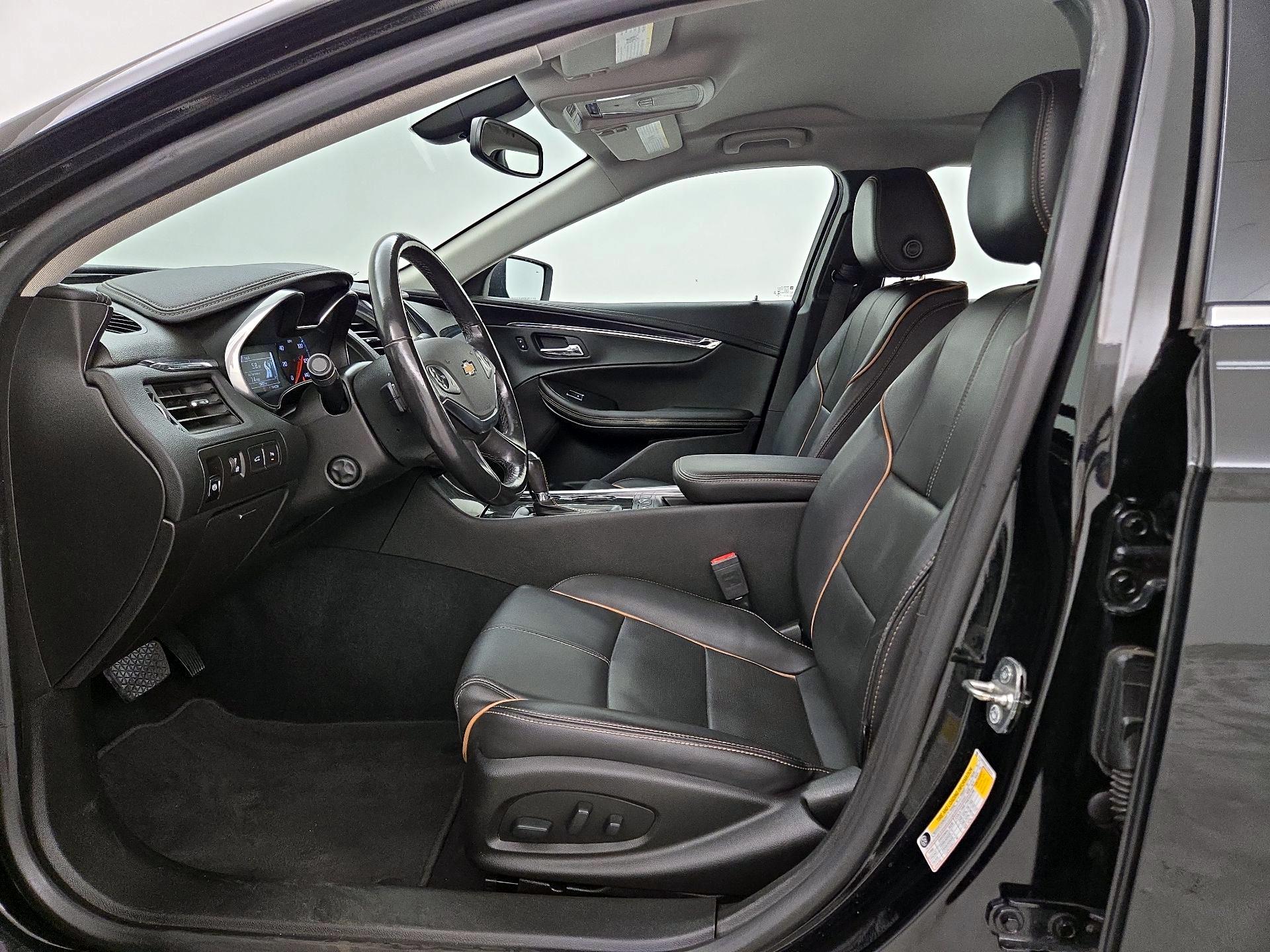 Thumbnail: 2019 Chevrolet Impala - 11