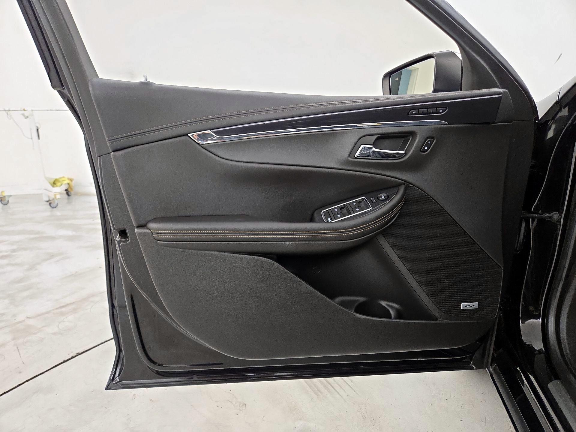 Thumbnail: 2019 Chevrolet Impala - 12