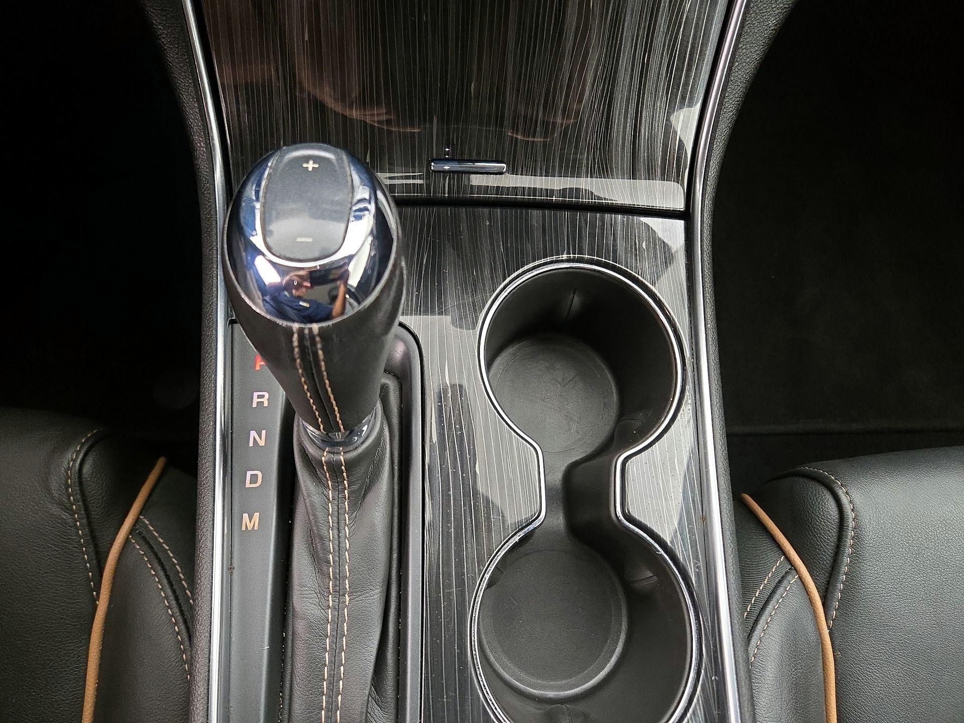 Thumbnail: 2019 Chevrolet Impala - 18