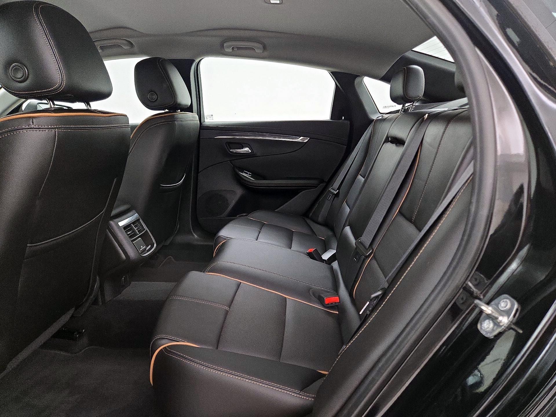 Thumbnail: 2019 Chevrolet Impala - 20