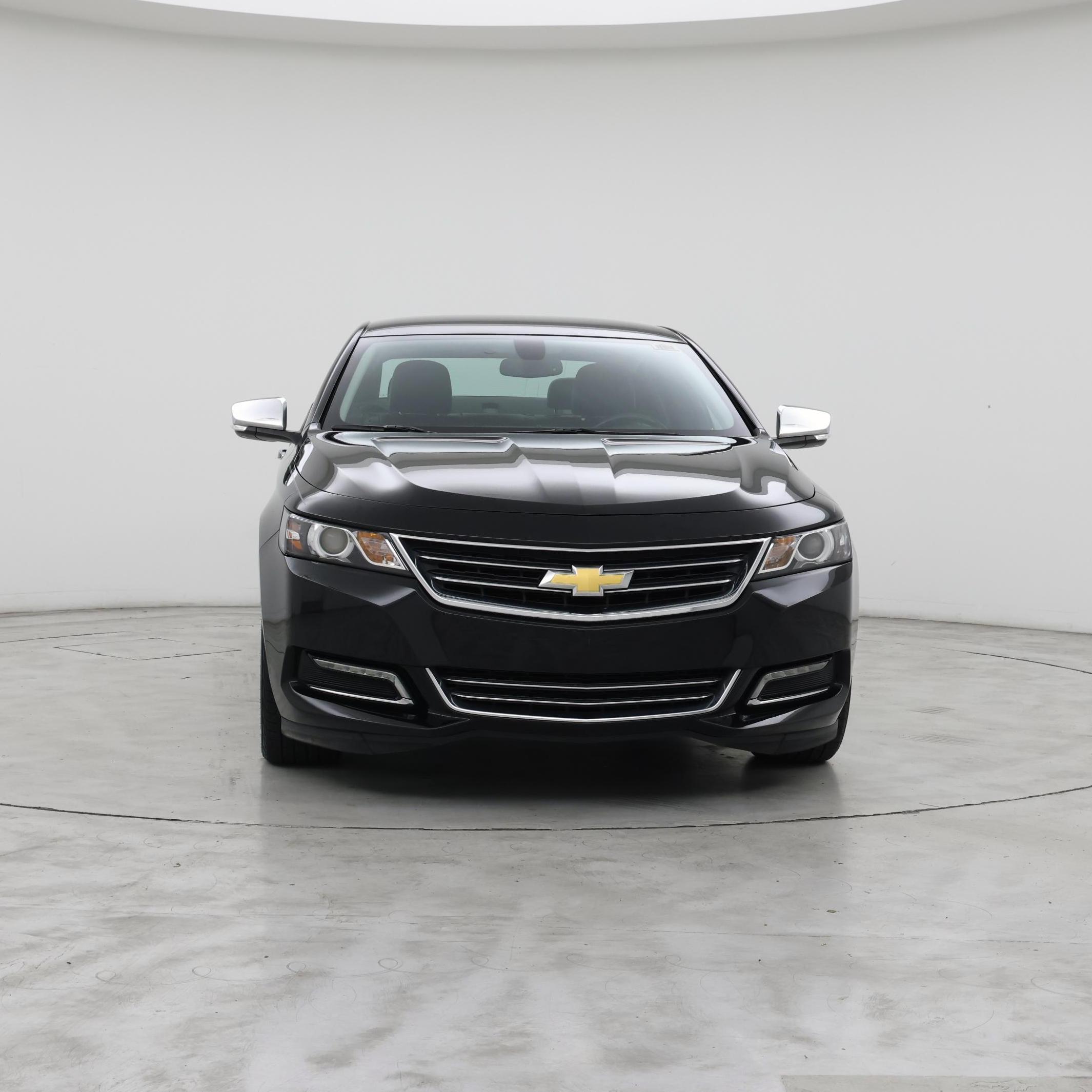 Thumbnail: 2019 Chevrolet Impala - 5