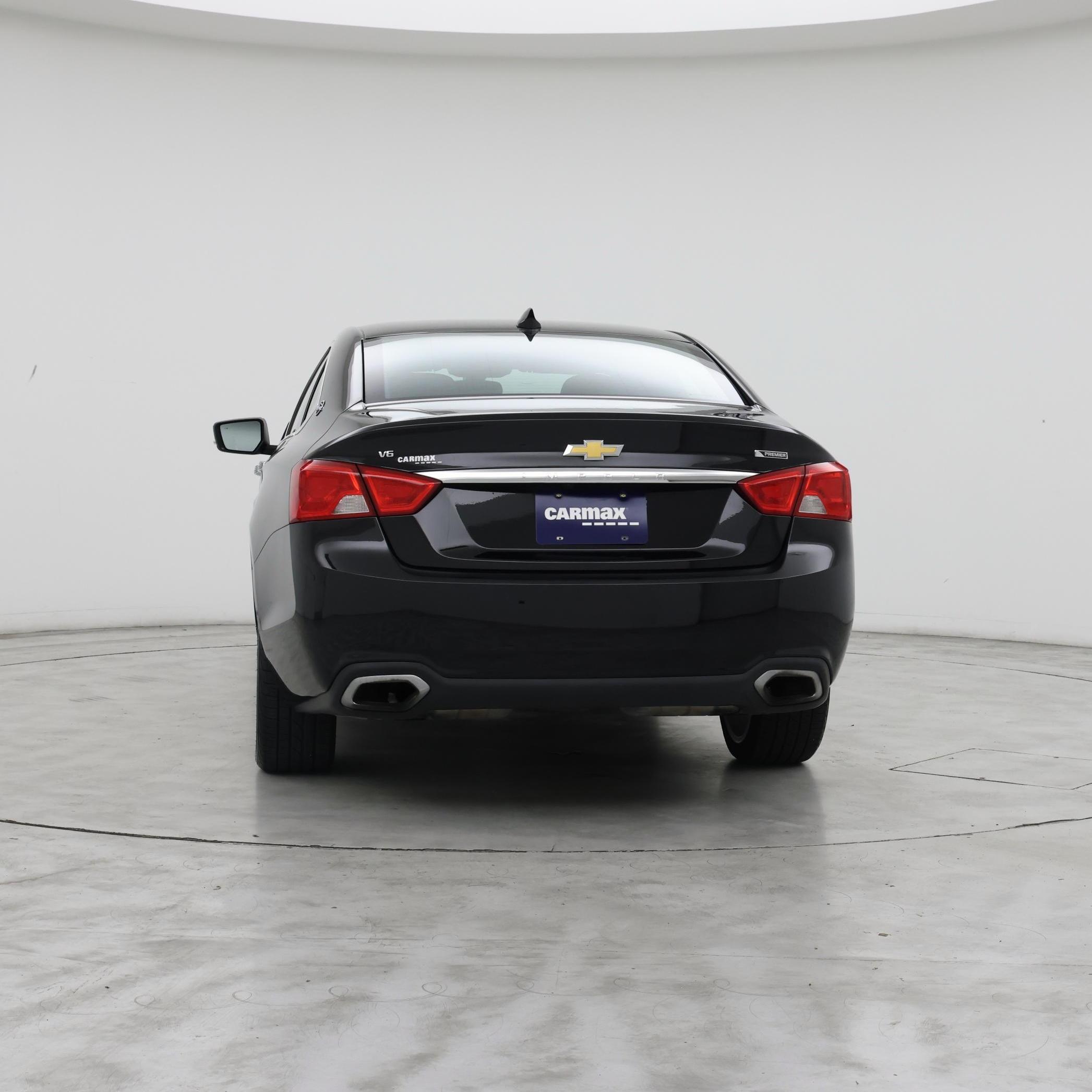 Thumbnail: 2019 Chevrolet Impala - 6