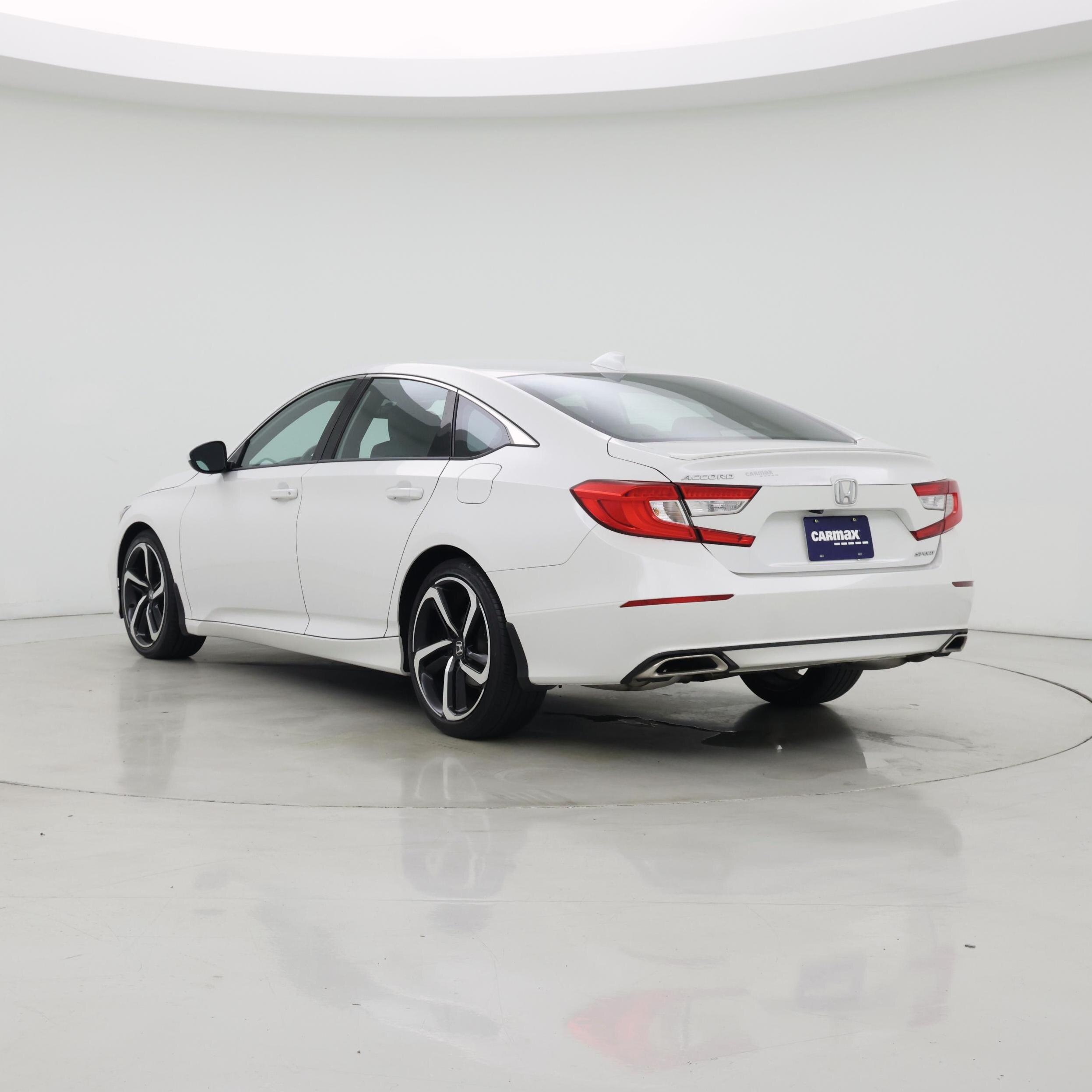 Thumbnail: 2020 Honda Accord - 2