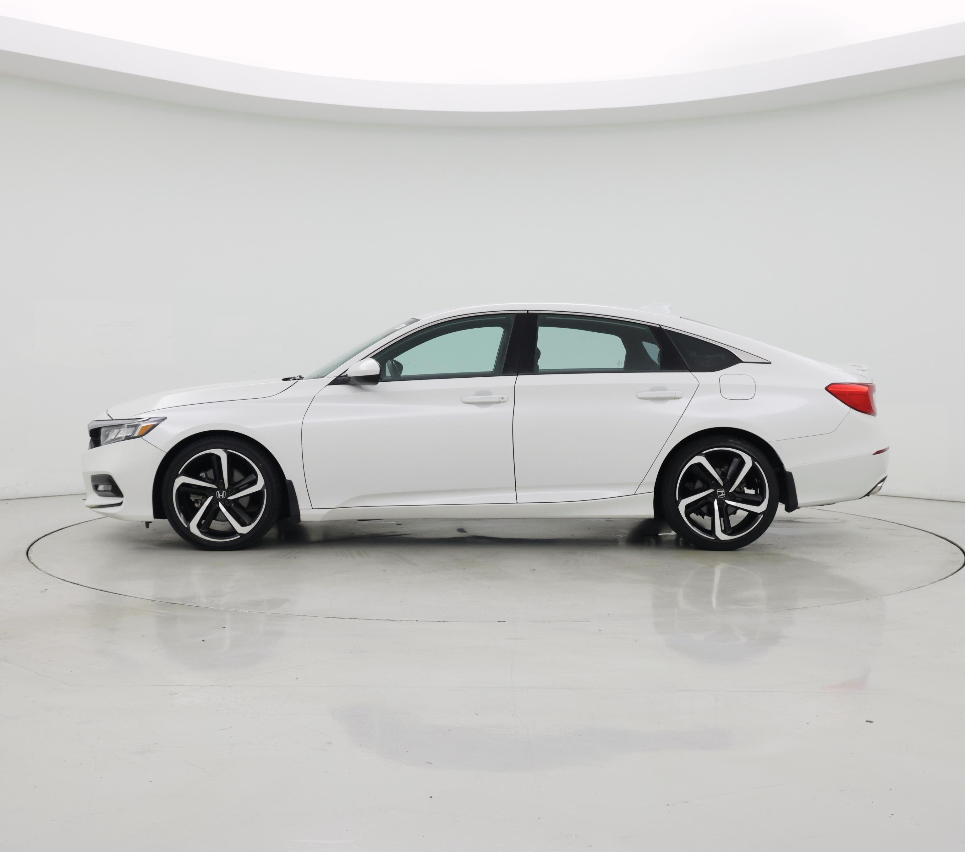 Thumbnail: 2020 Honda Accord - 3