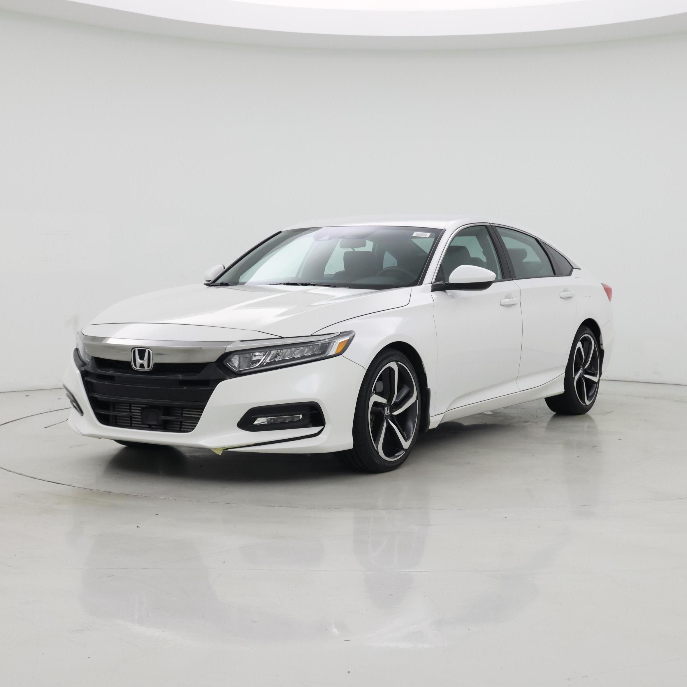 Thumbnail: 2020 Honda Accord - 4