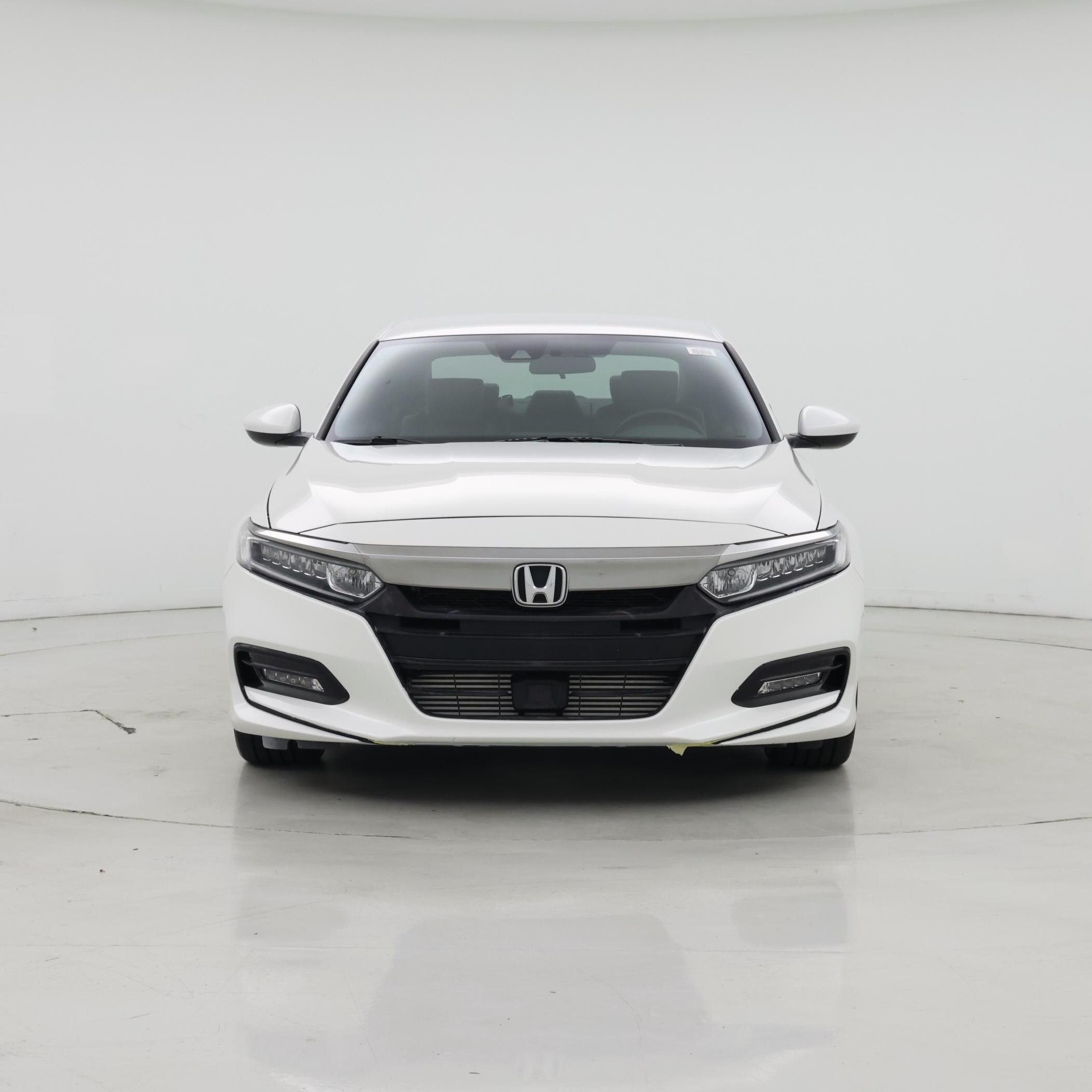Thumbnail: 2020 Honda Accord - 5