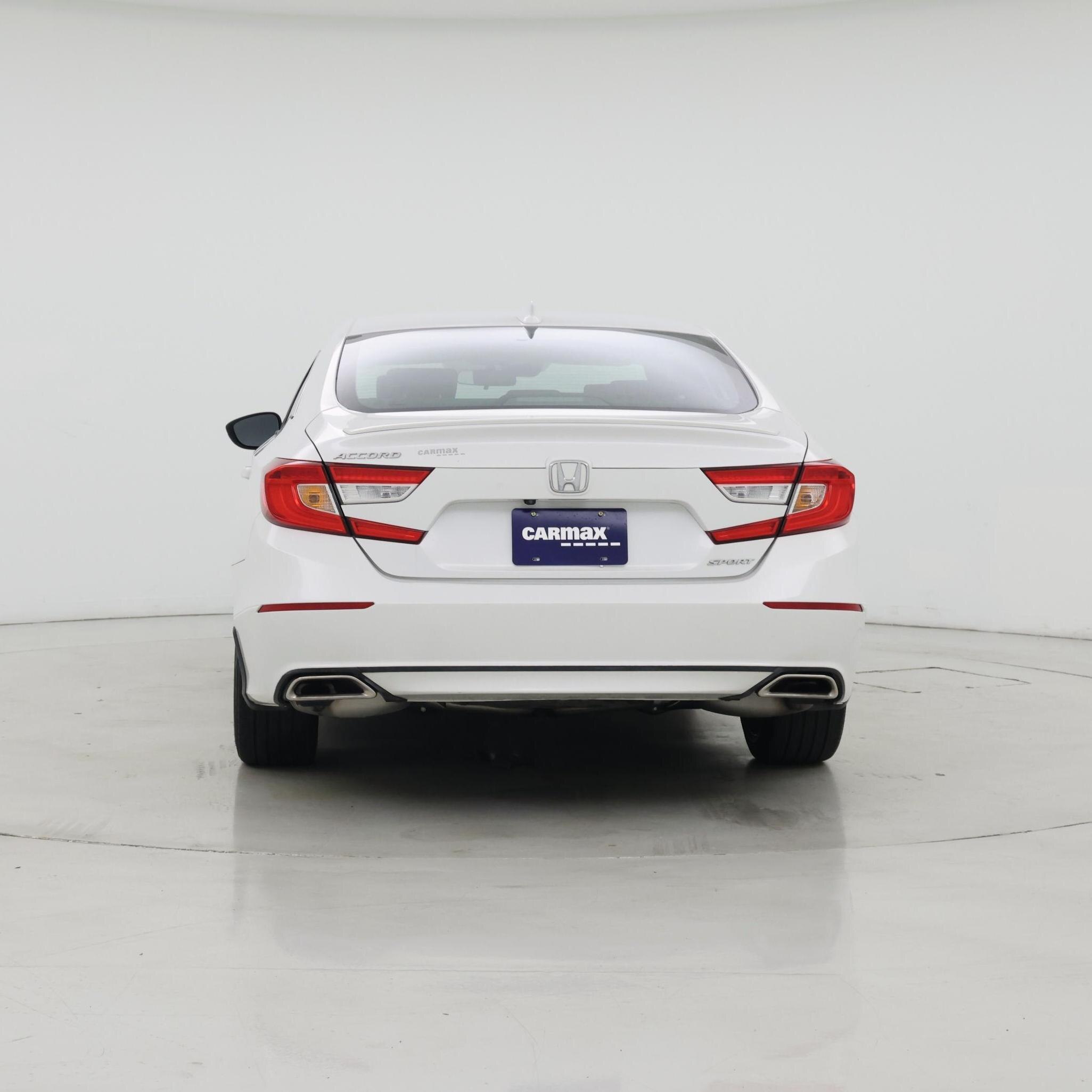 Thumbnail: 2020 Honda Accord - 6