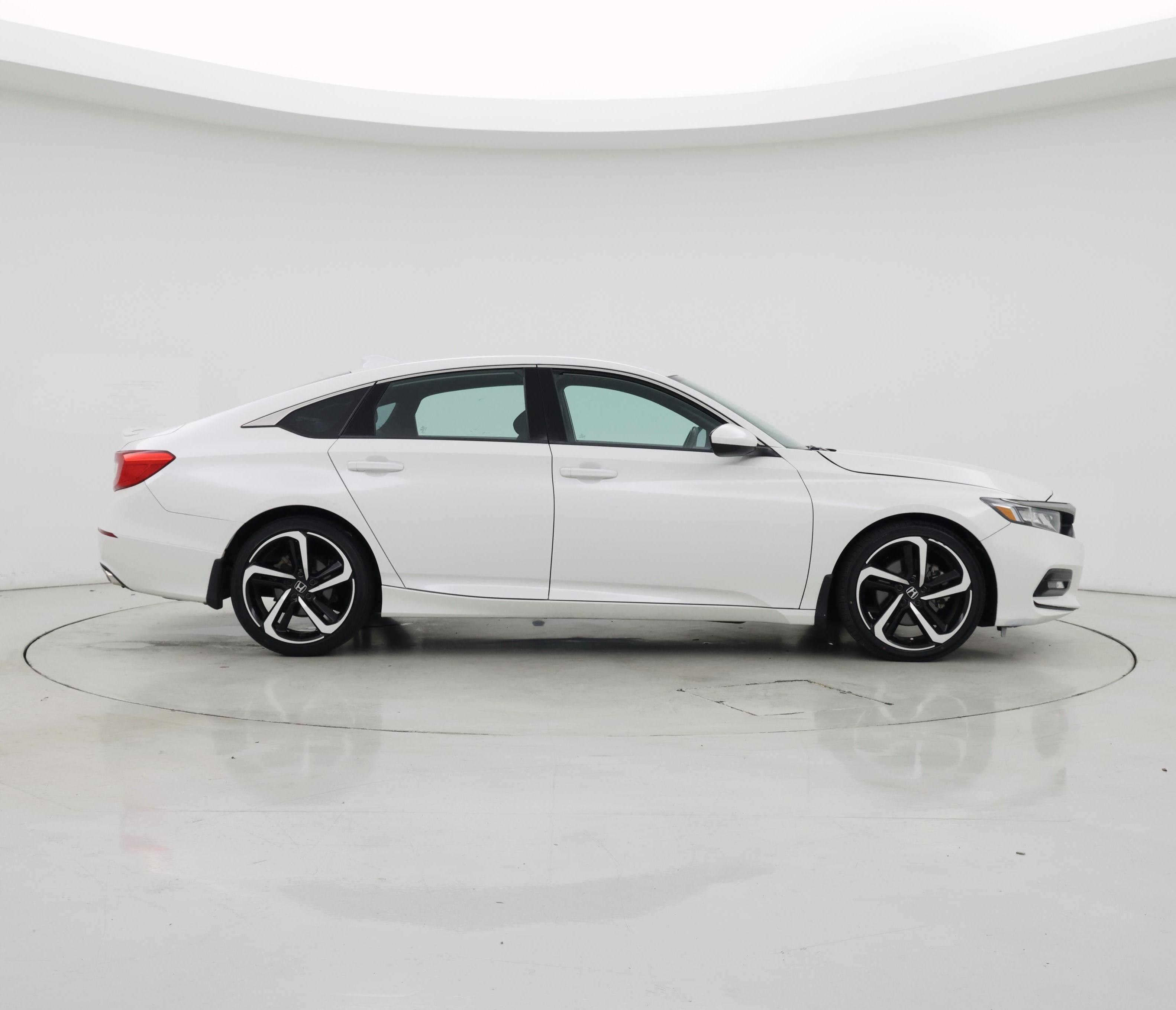 Thumbnail: 2020 Honda Accord - 7