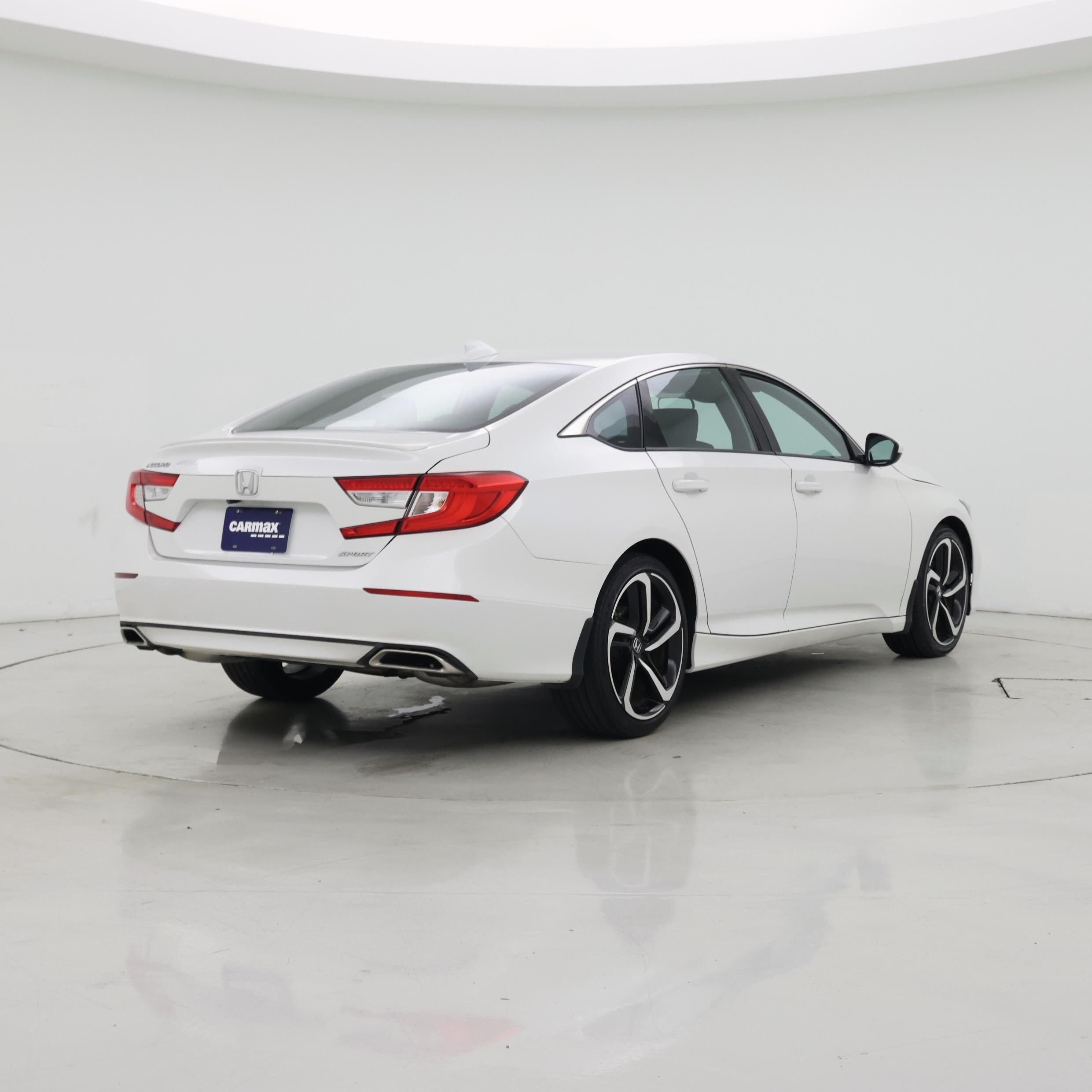 Thumbnail: 2020 Honda Accord - 8