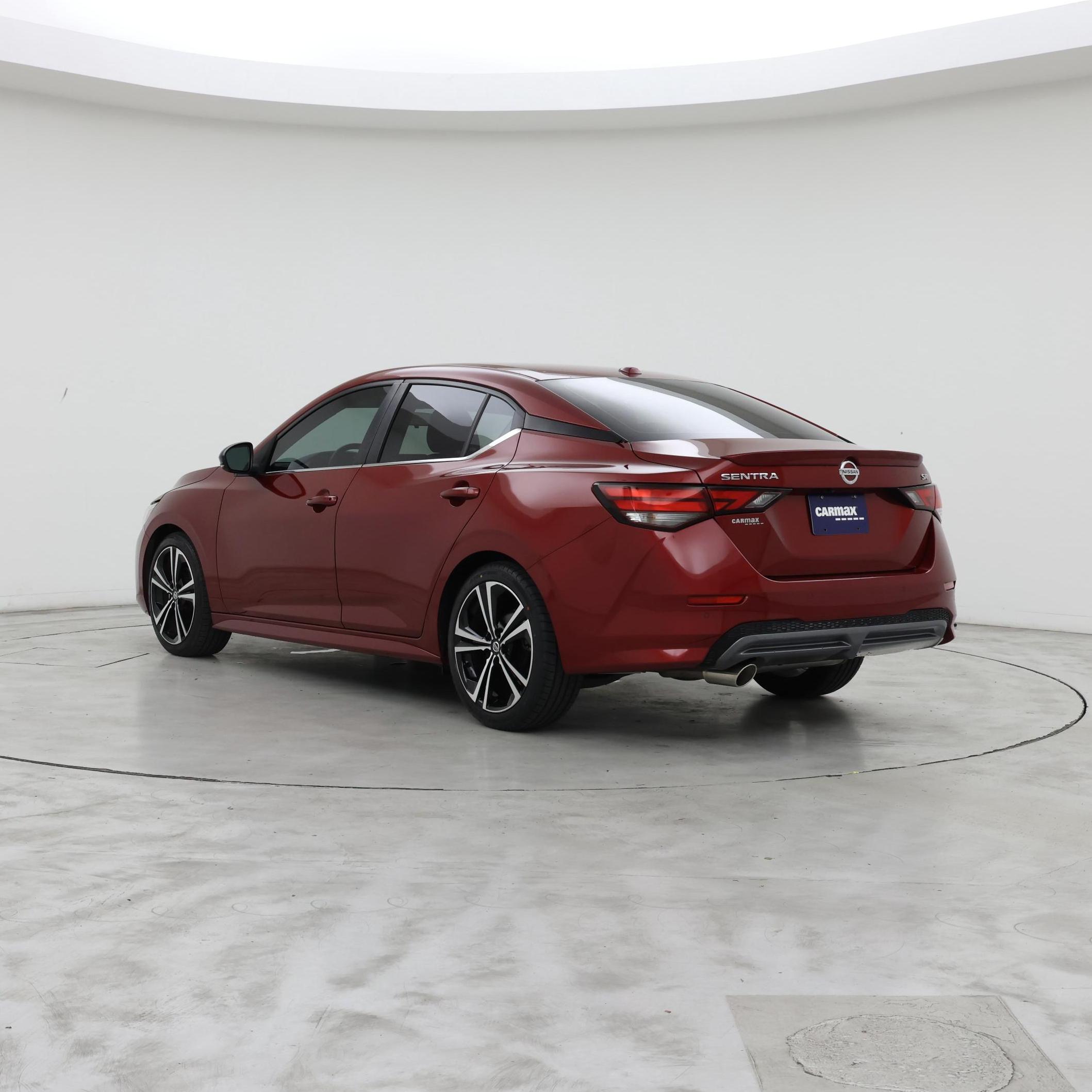 Thumbnail: 2022 Nissan Sentra - 2