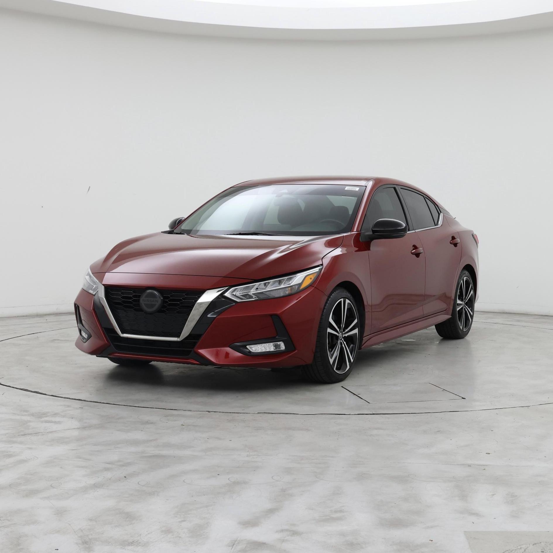 Thumbnail: 2022 Nissan Sentra - 4