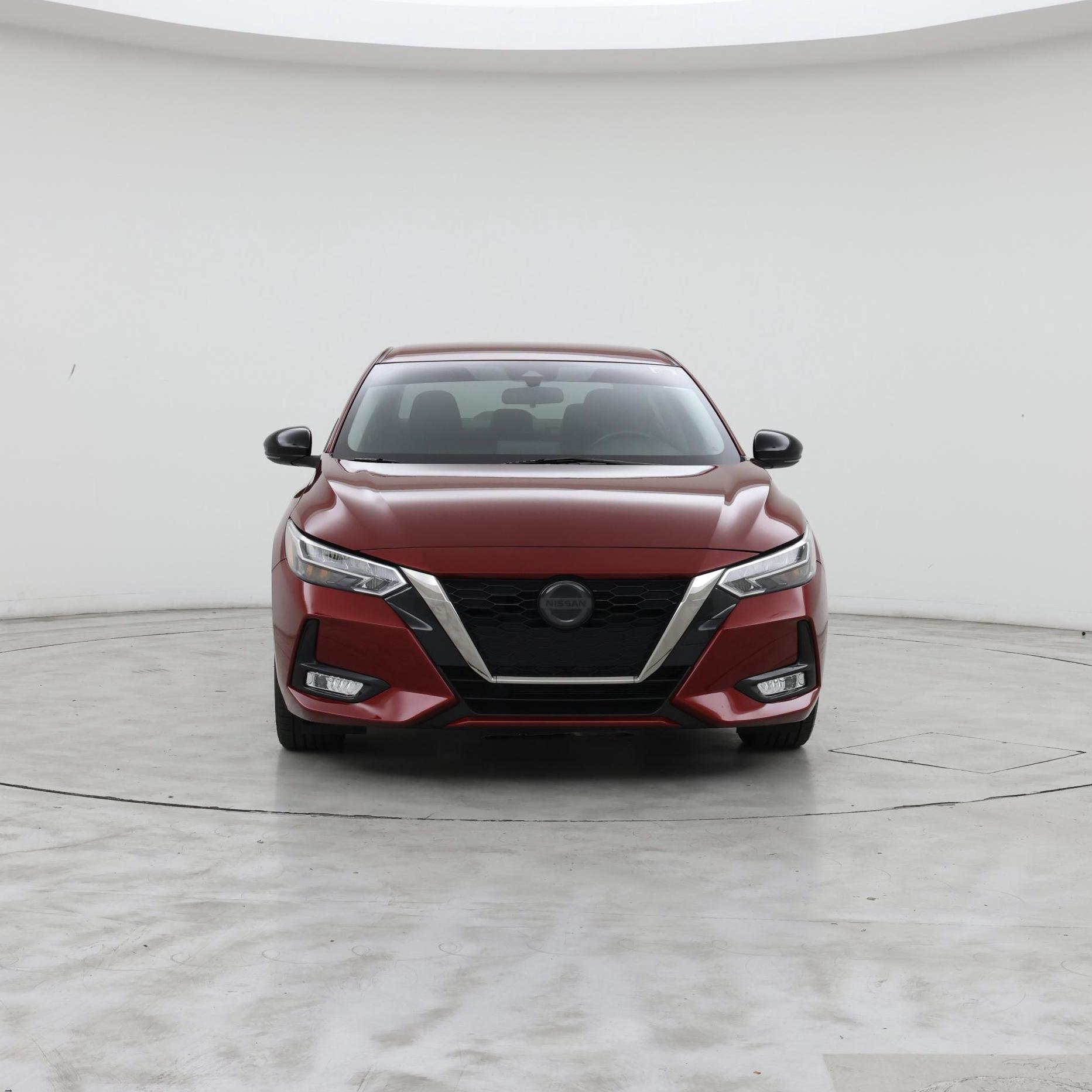 Thumbnail: 2022 Nissan Sentra - 5