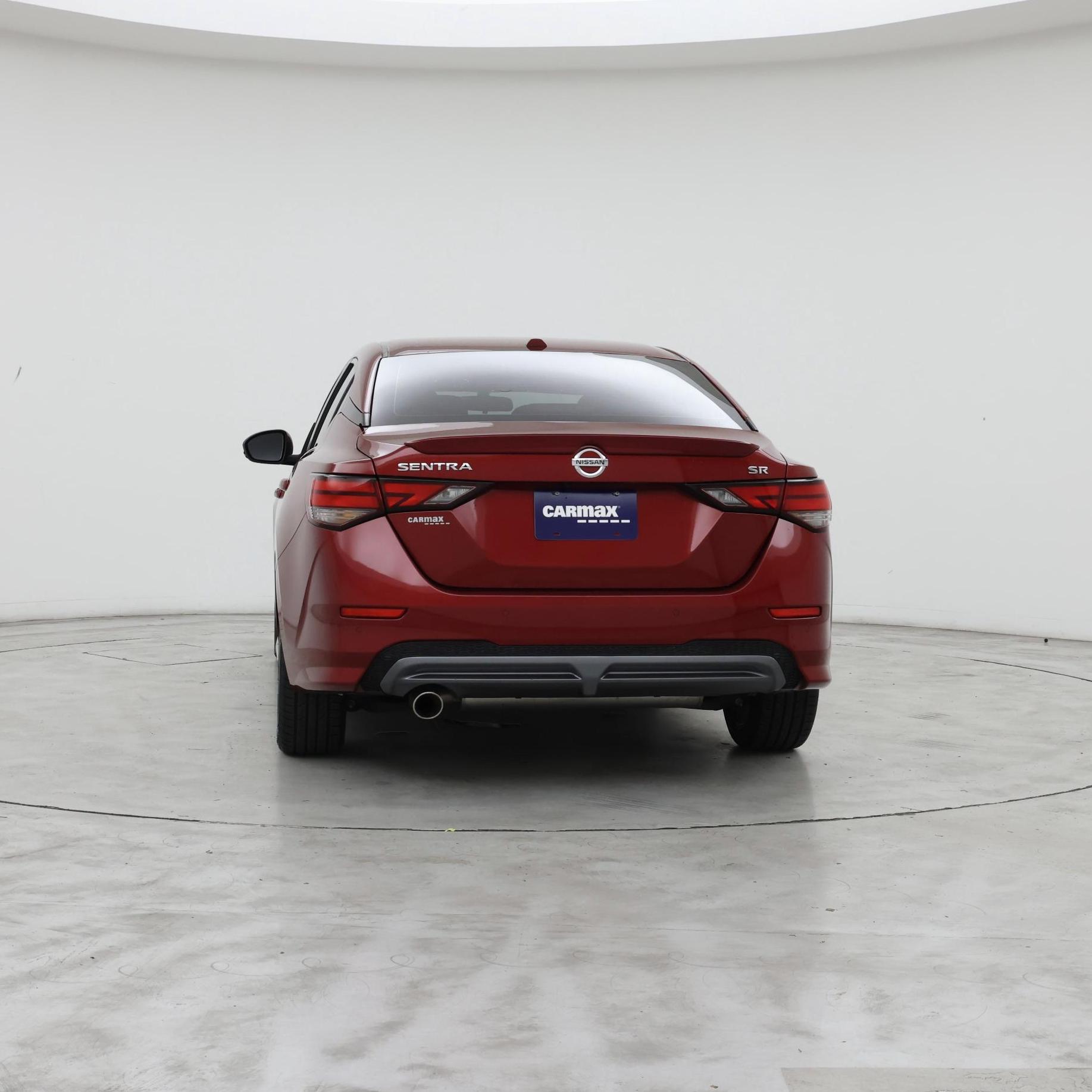 Thumbnail: 2022 Nissan Sentra - 6