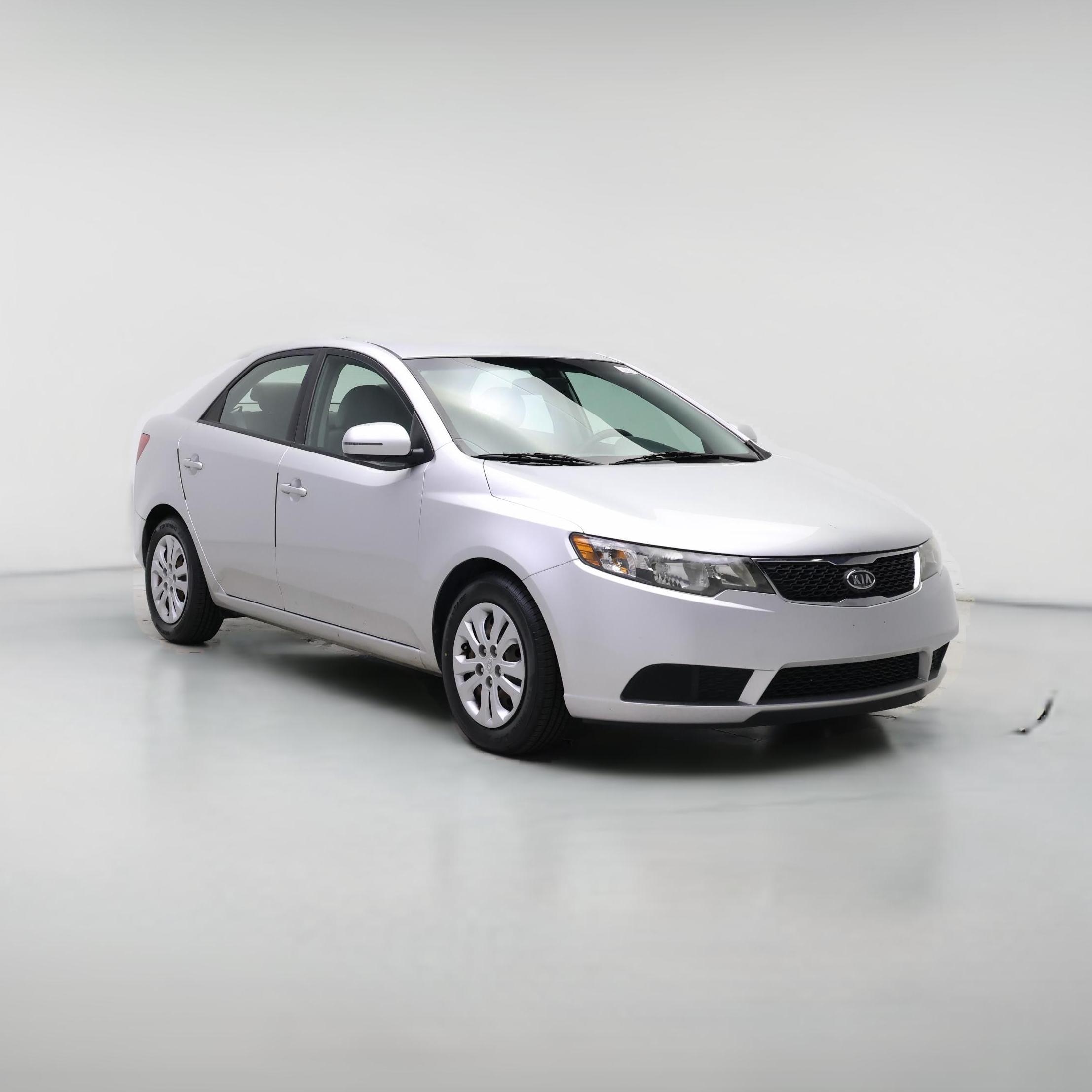 Thumbnail: 2013 Kia Forte - 1