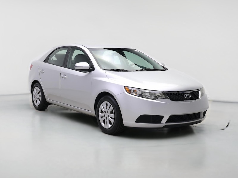 2013 Kia Forte EX -
                  Orlando, FL