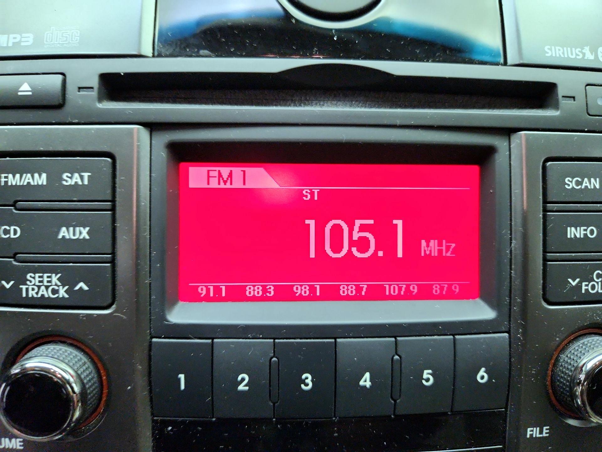 Thumbnail: 2013 Kia Forte - 14
