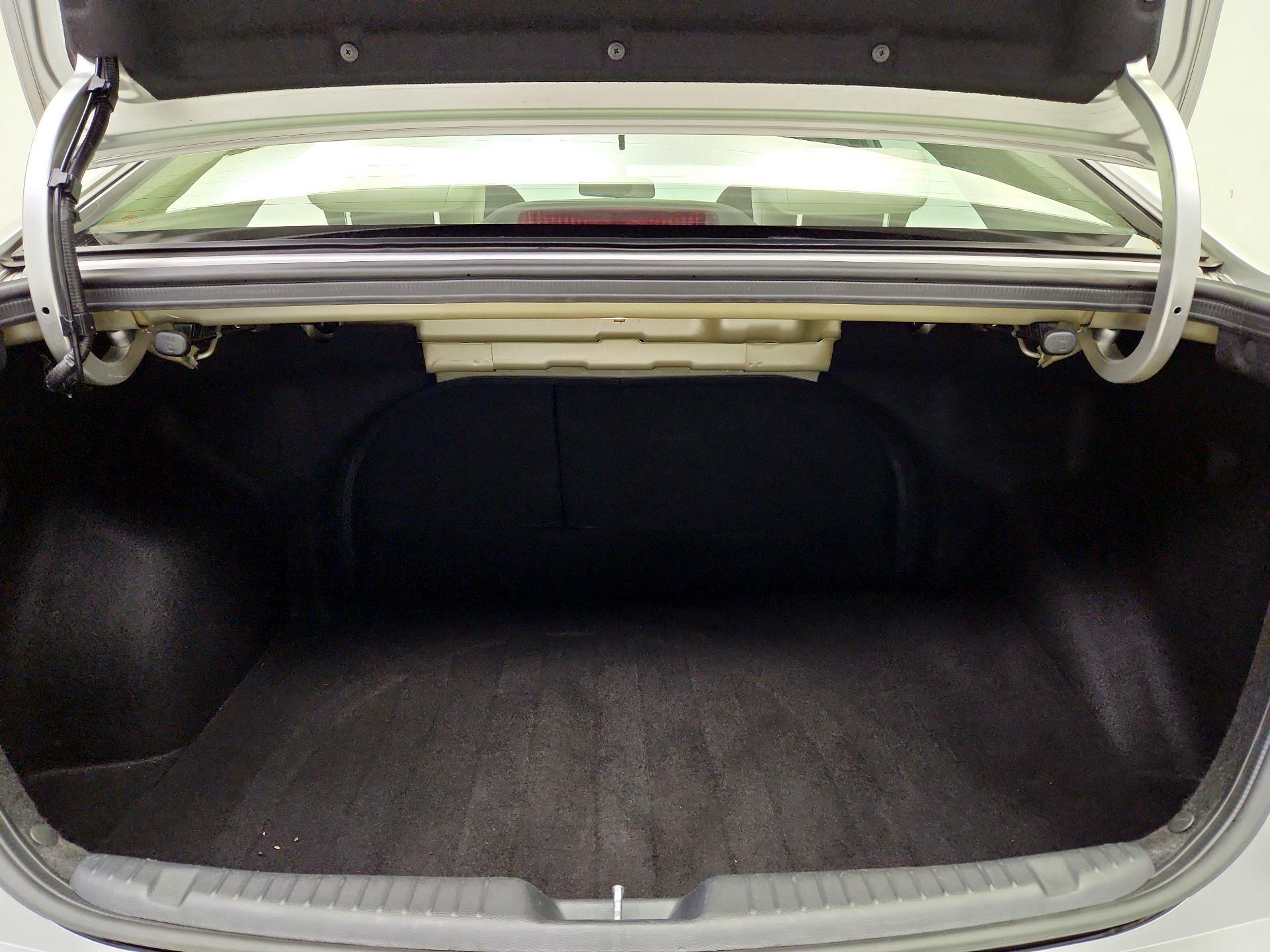 Thumbnail: 2013 Kia Forte - 19