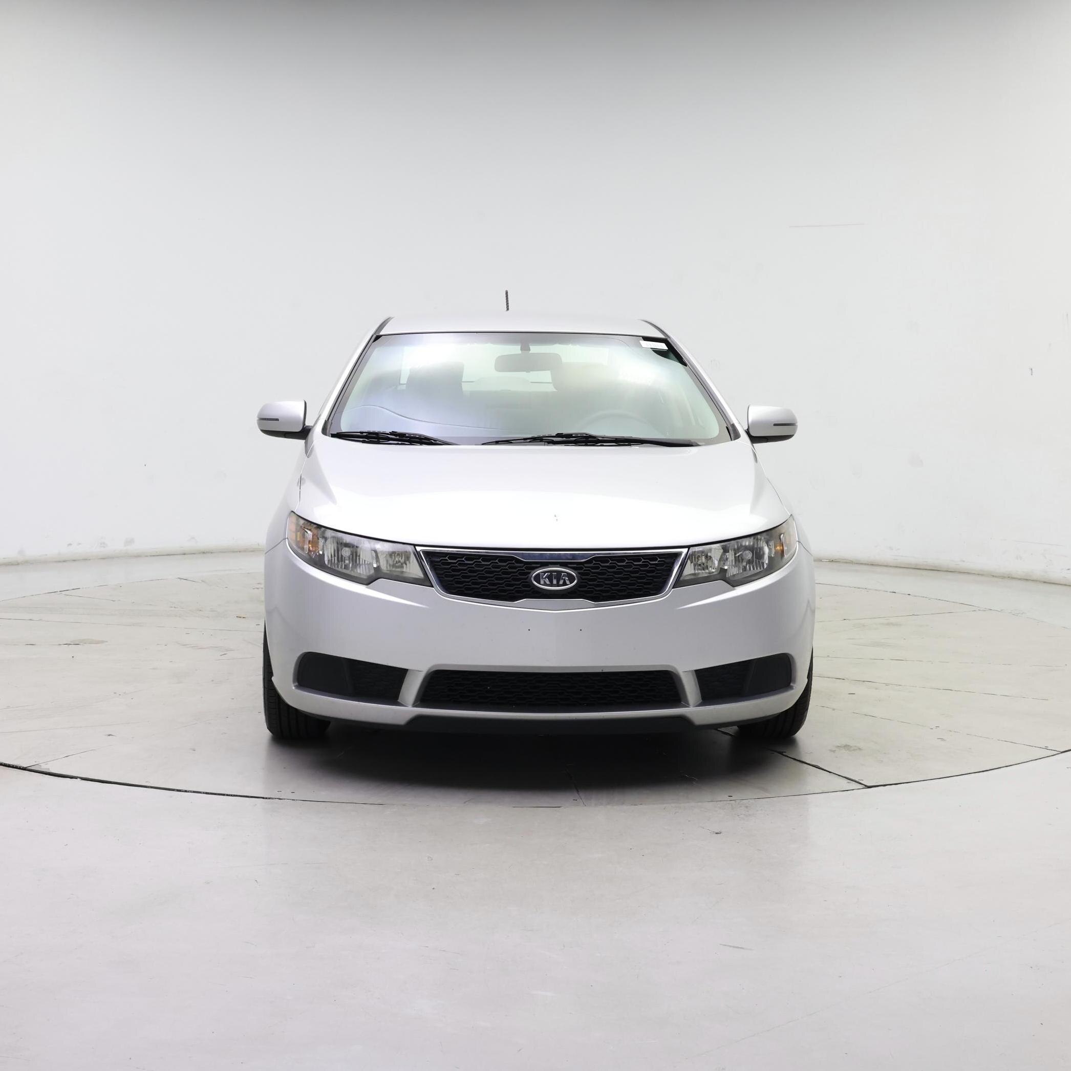 Thumbnail: 2013 Kia Forte - 5