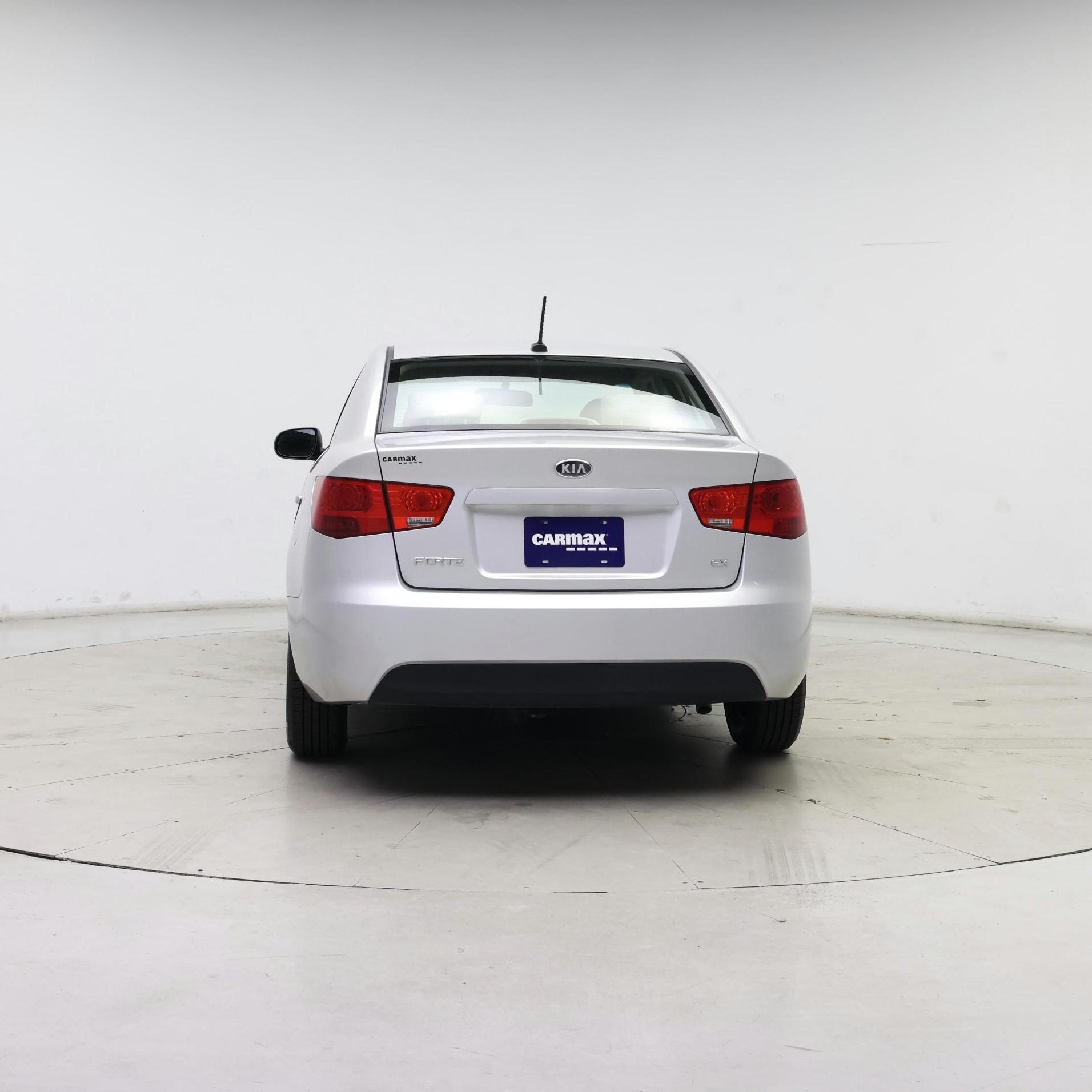 Thumbnail: 2013 Kia Forte - 6