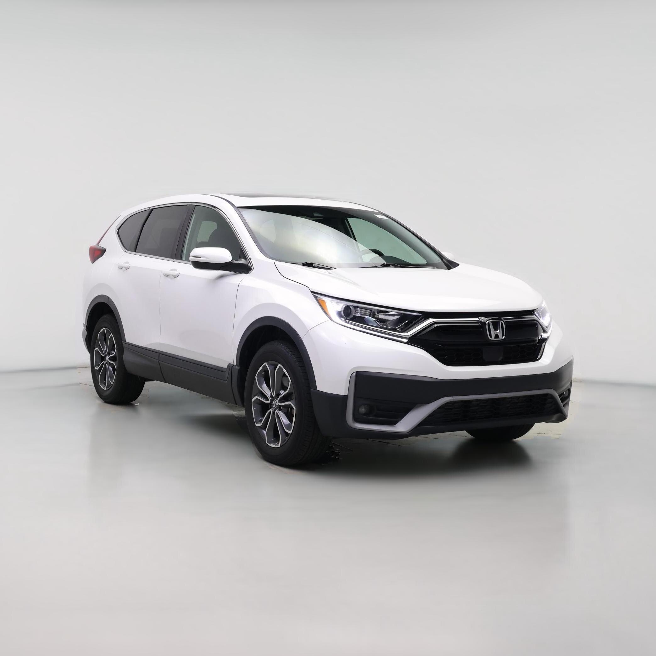Thumbnail: 2022 Honda CR-V - 1