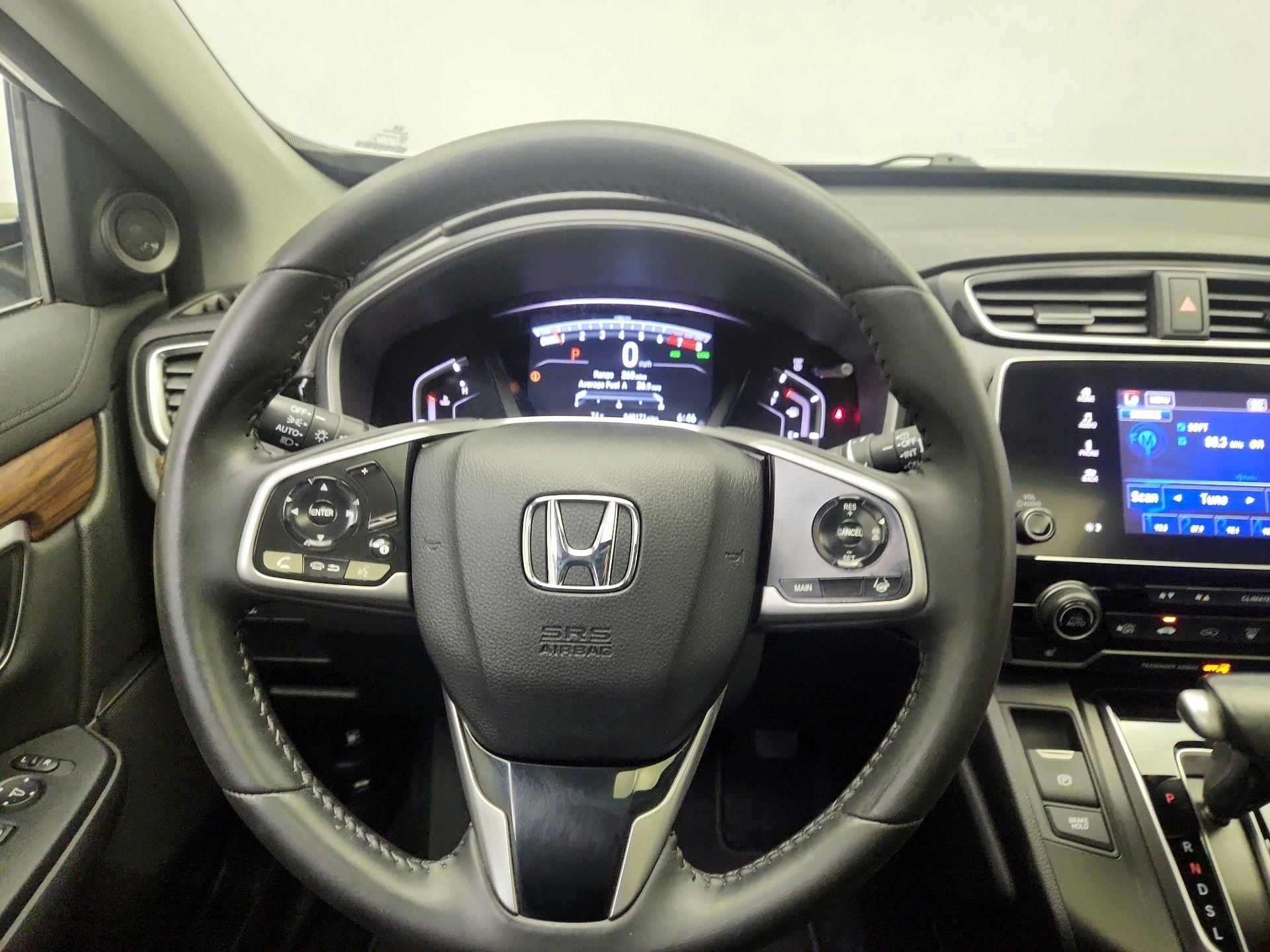 Thumbnail: 2022 Honda CR-V - 10