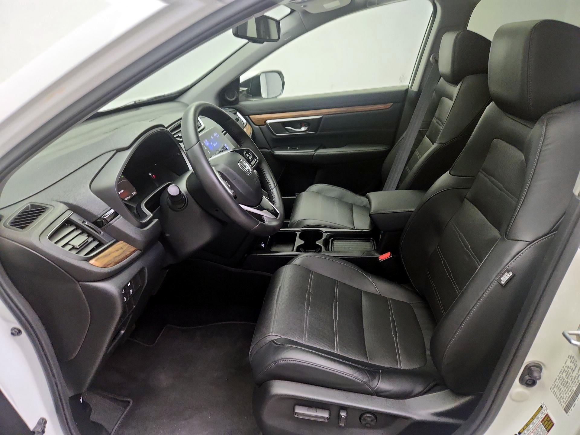 Thumbnail: 2022 Honda CR-V - 11