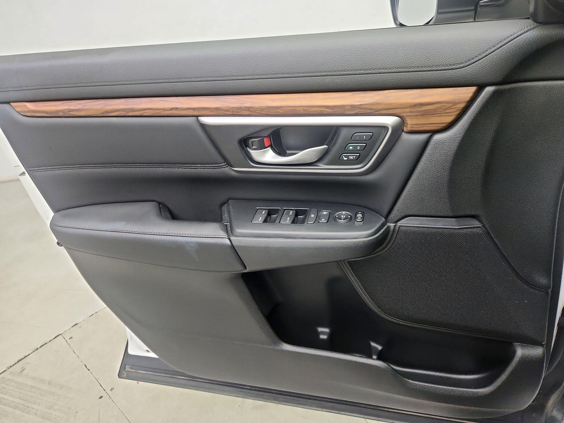 Thumbnail: 2022 Honda CR-V - 12