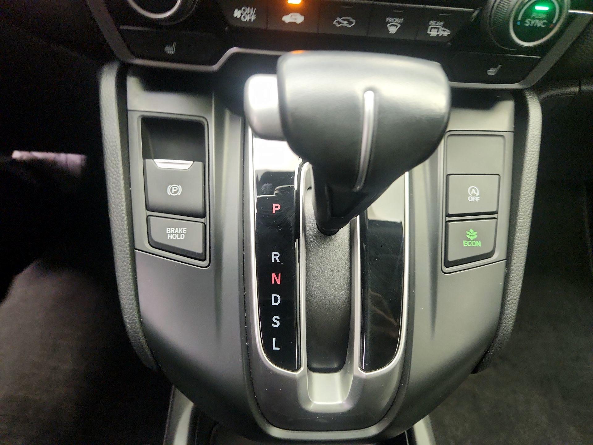 Thumbnail: 2022 Honda CR-V - 17