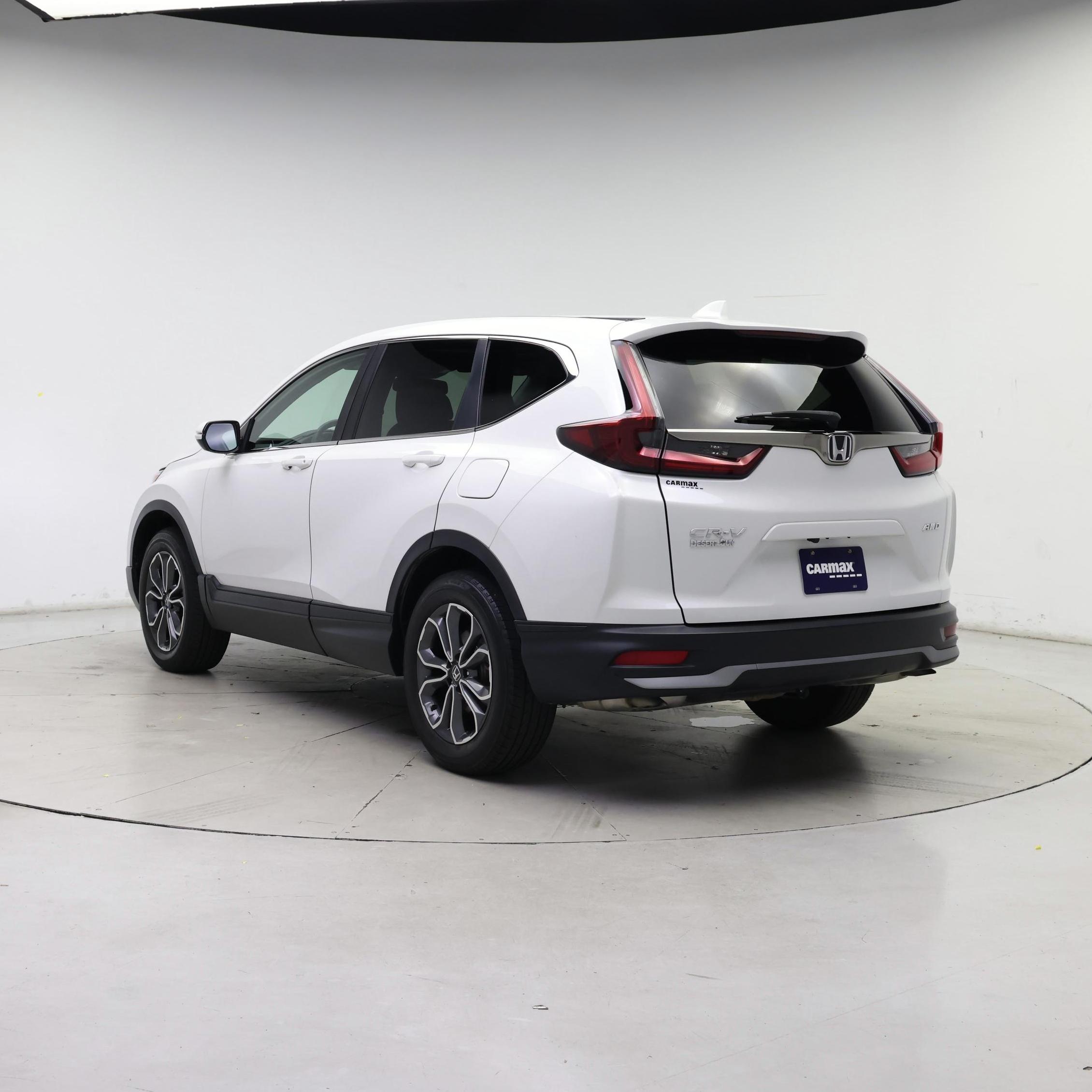 Thumbnail: 2022 Honda CR-V - 2