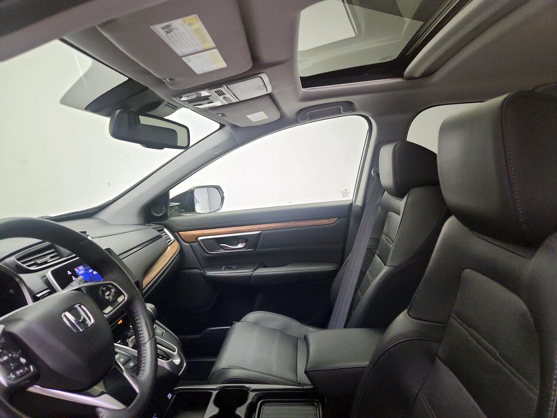 Thumbnail: 2022 Honda CR-V - 19